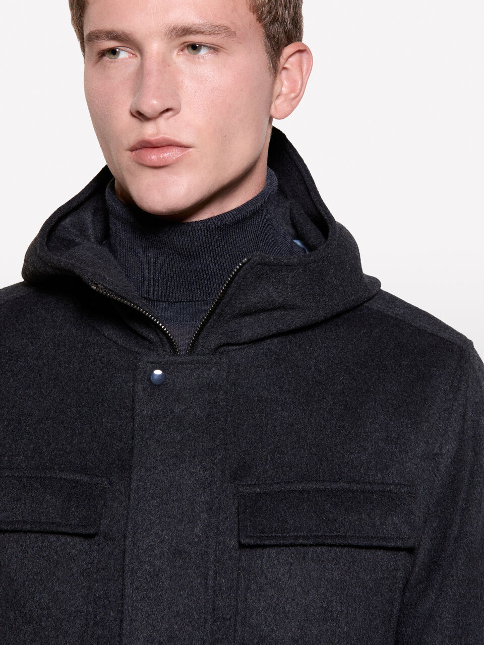 JACKET Herren image number null