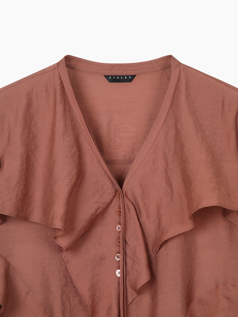 SHIRT Damen image number null