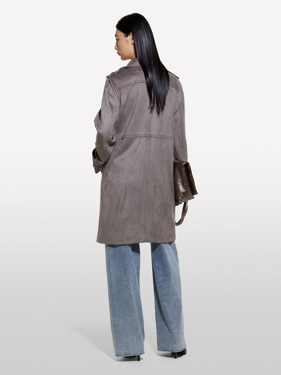 TRENCH COAT Damen image number null