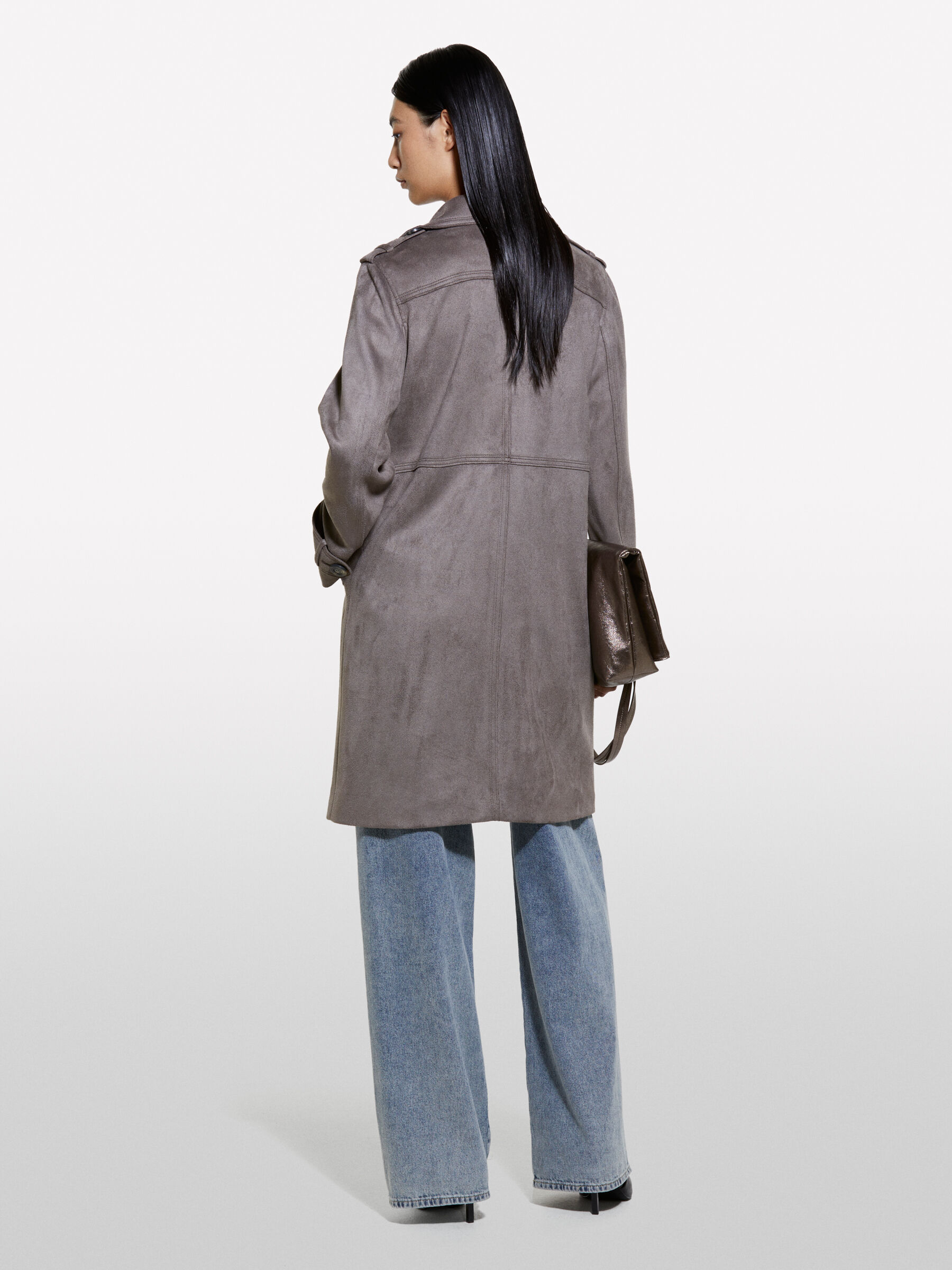 TRENCH COAT Damen image number null