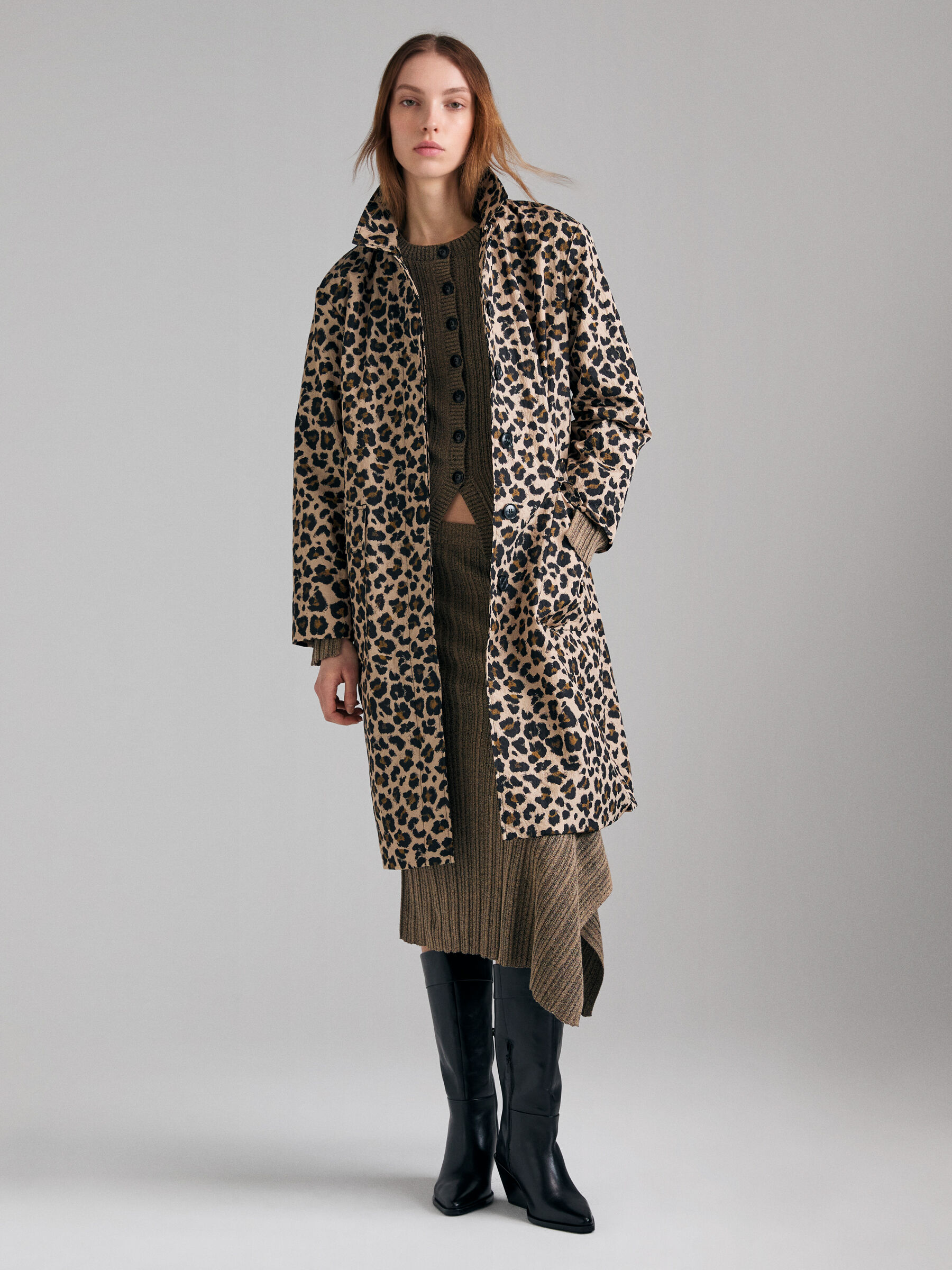 JACKET Damen image number null