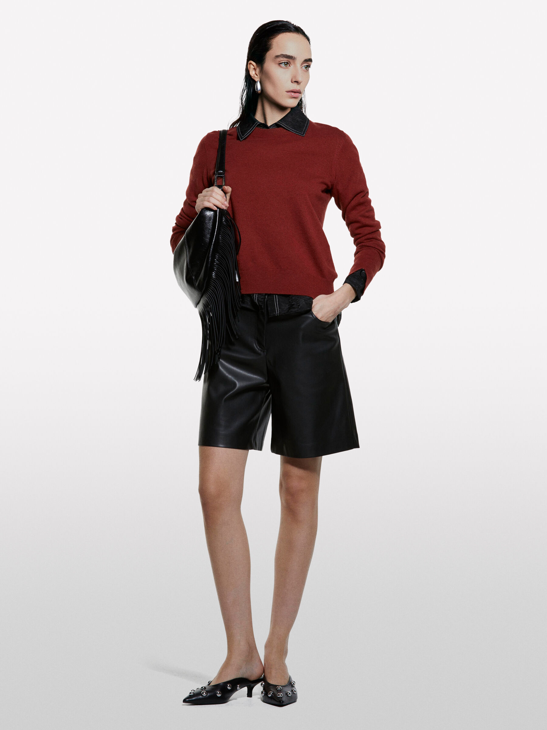 SWEATER L/S Damen image number null