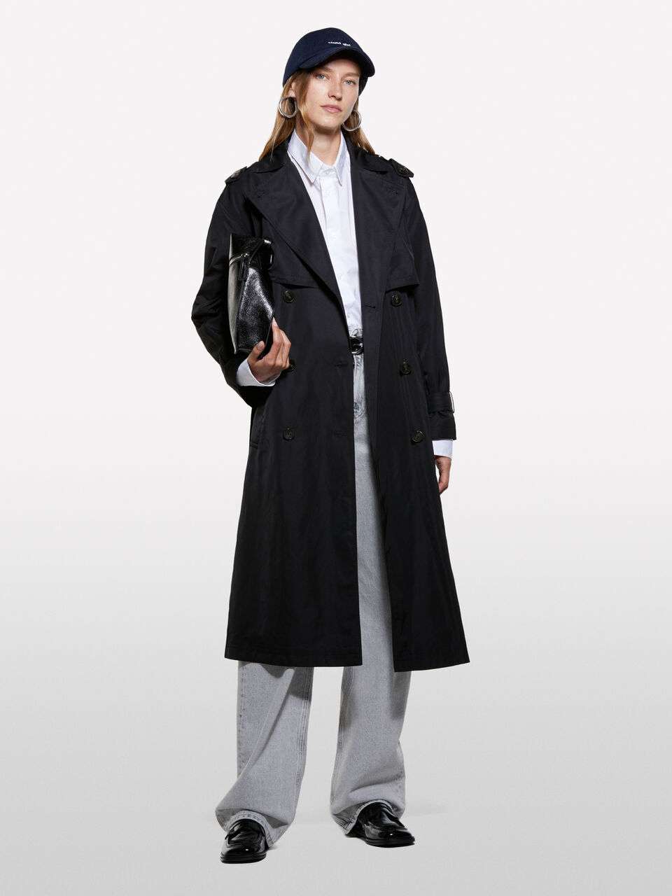 COAT Damen image number null