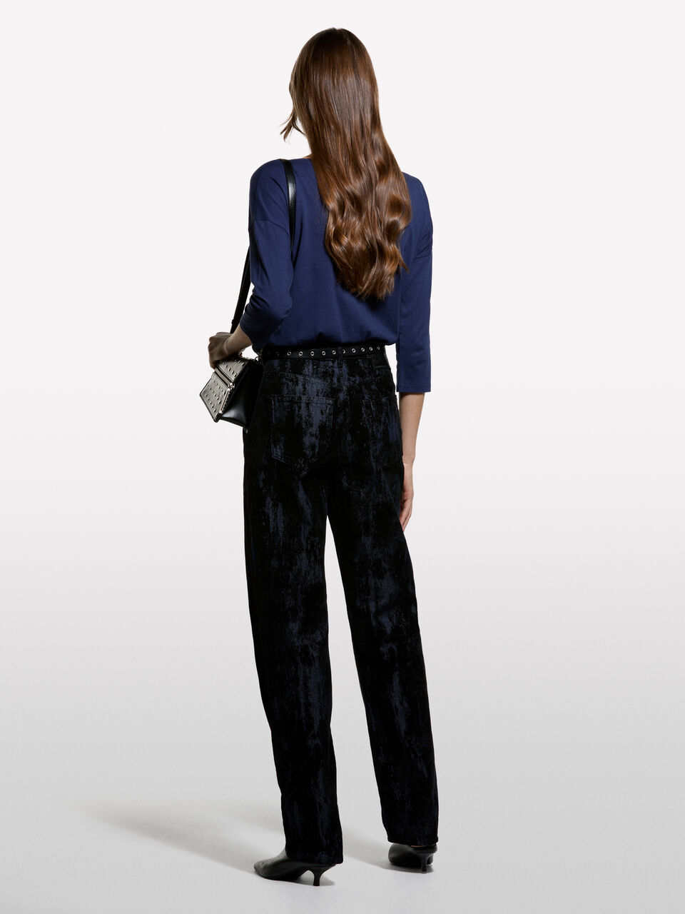 T-SHIRT Damen image number null