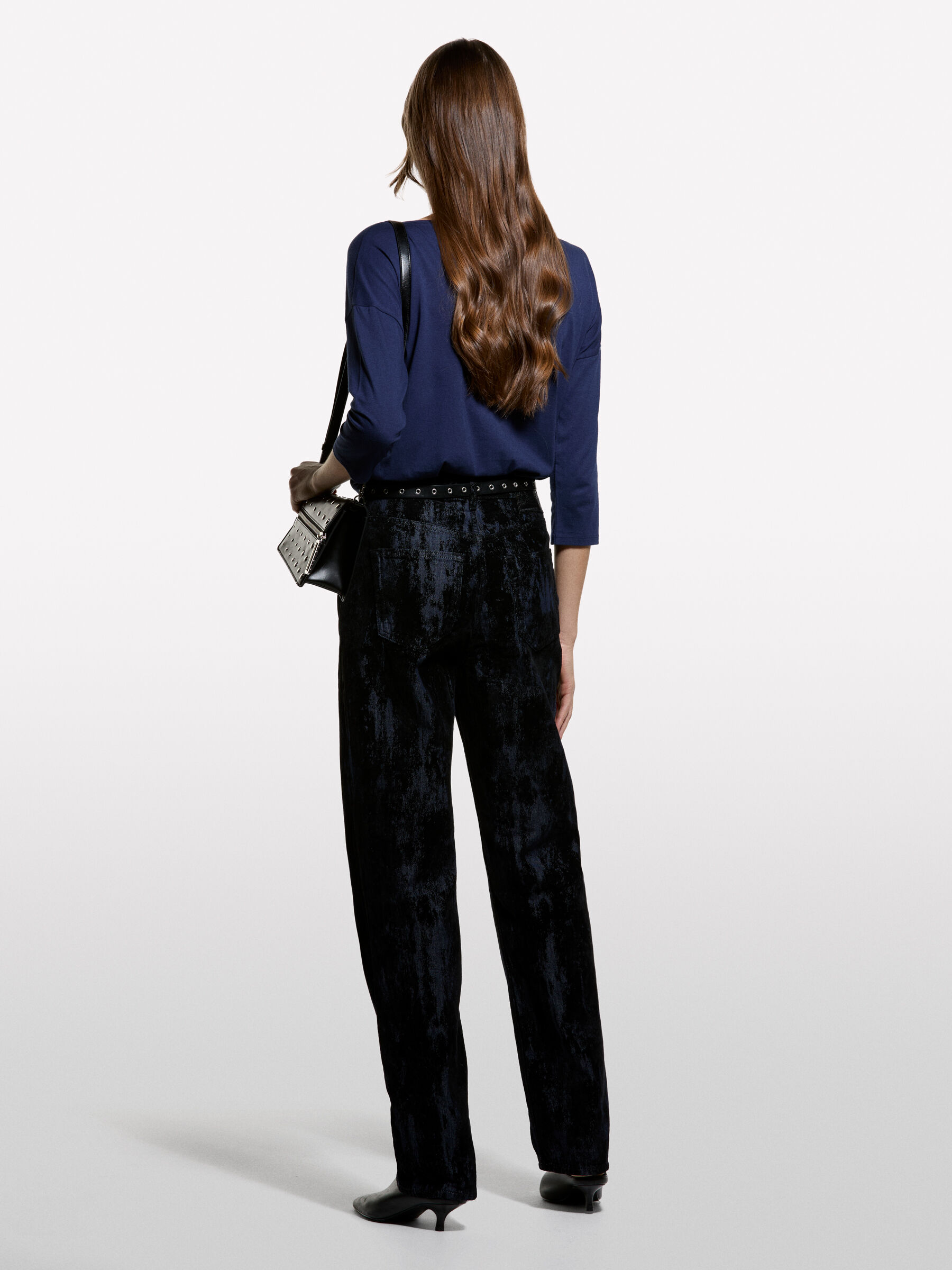 T-SHIRT Damen image number null