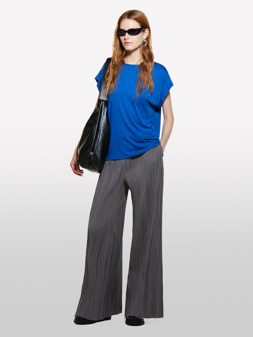 T-SHIRT Damen image number null