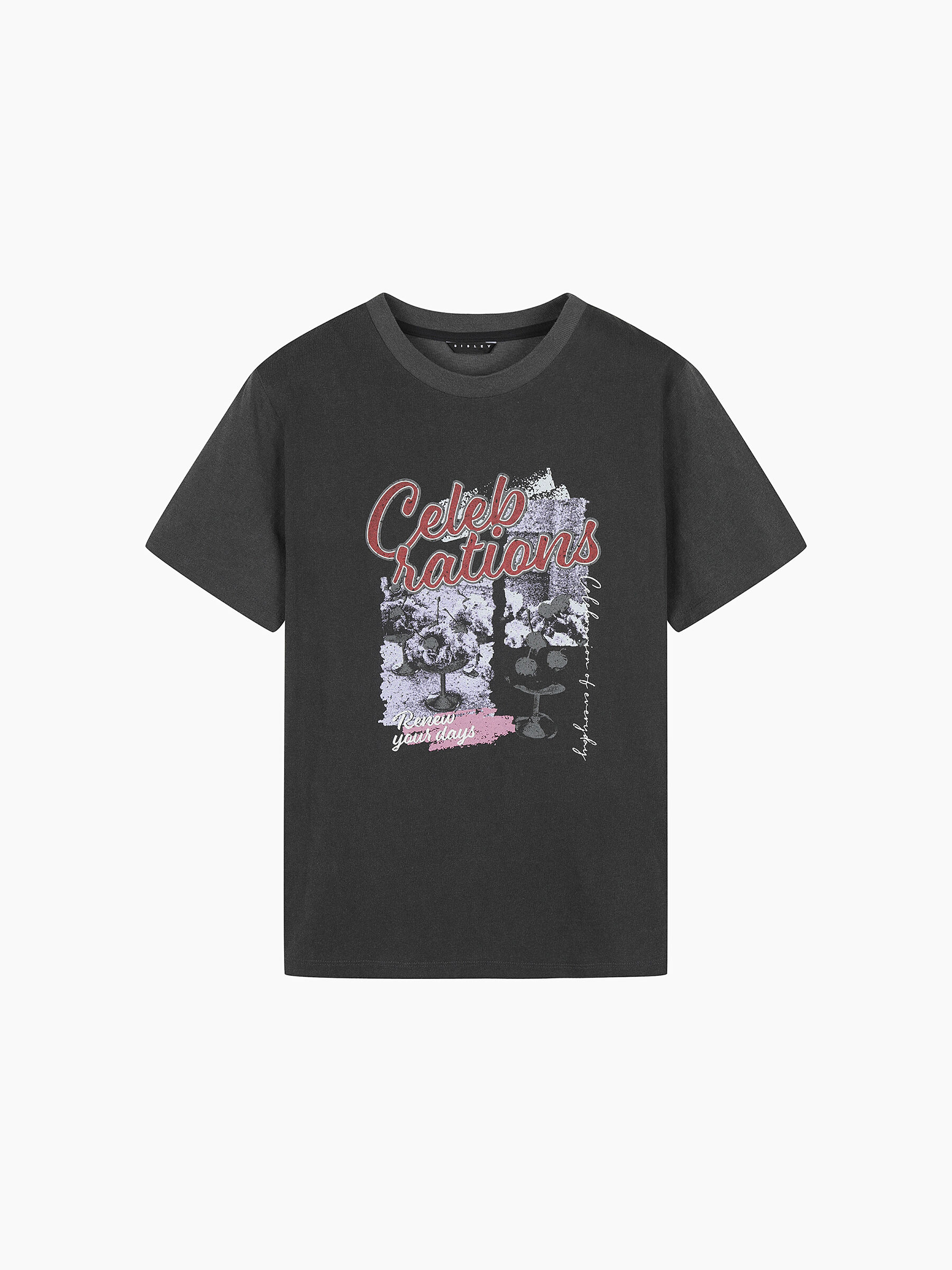 T-SHIRT Damen image number null