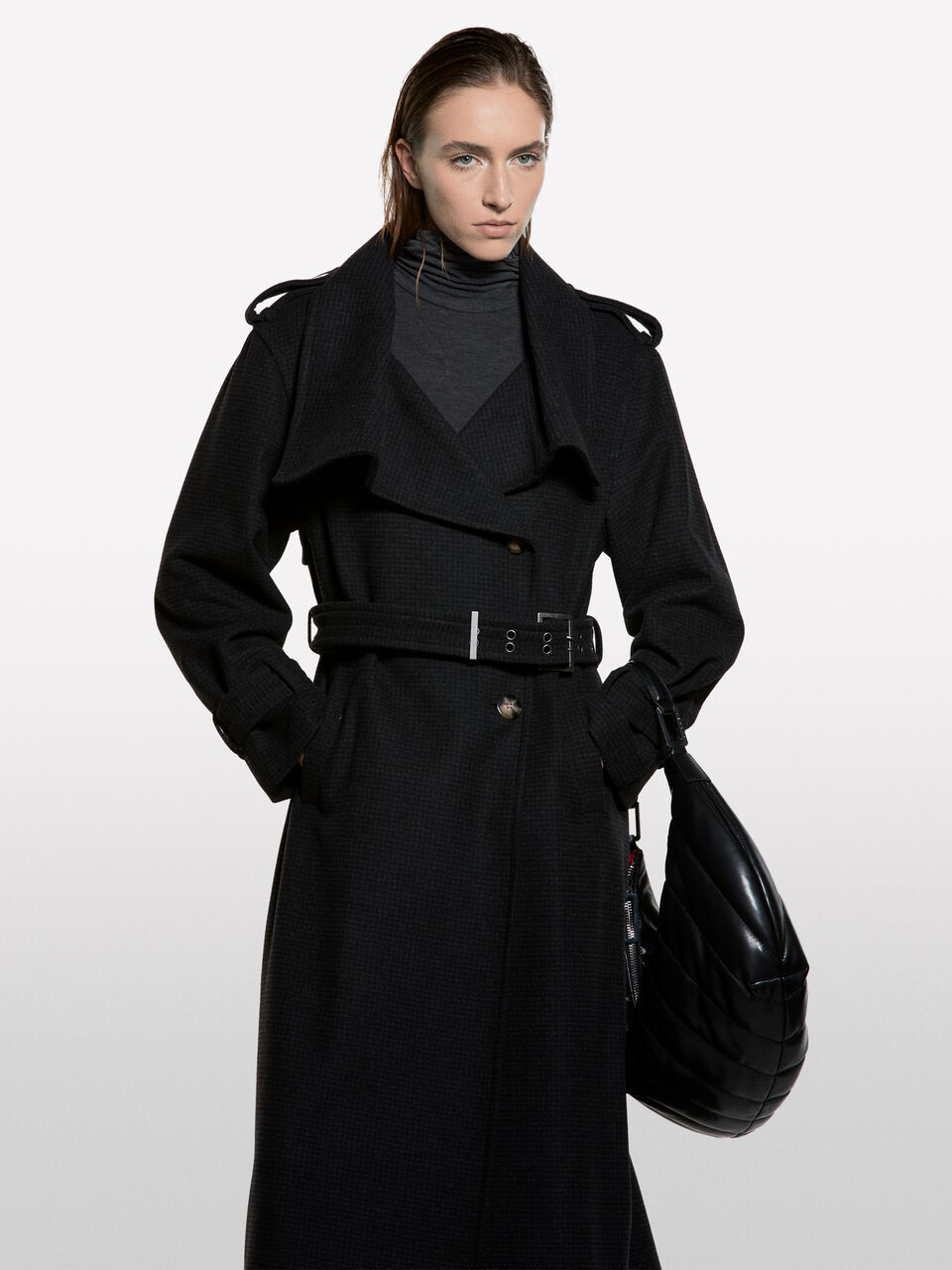 COAT Damen image number null