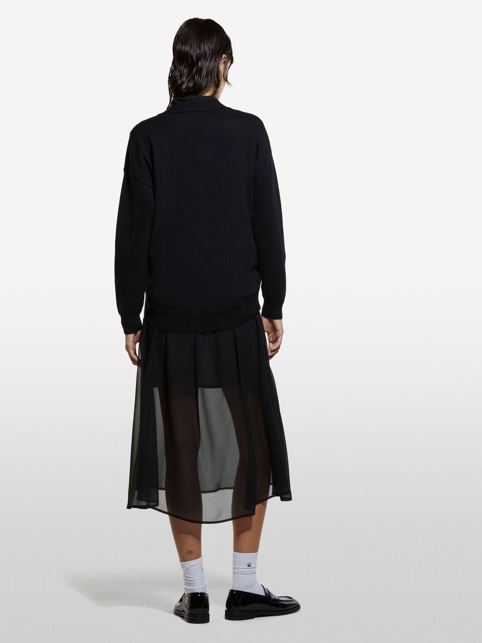 L/S CARDIGAN Damen image number null