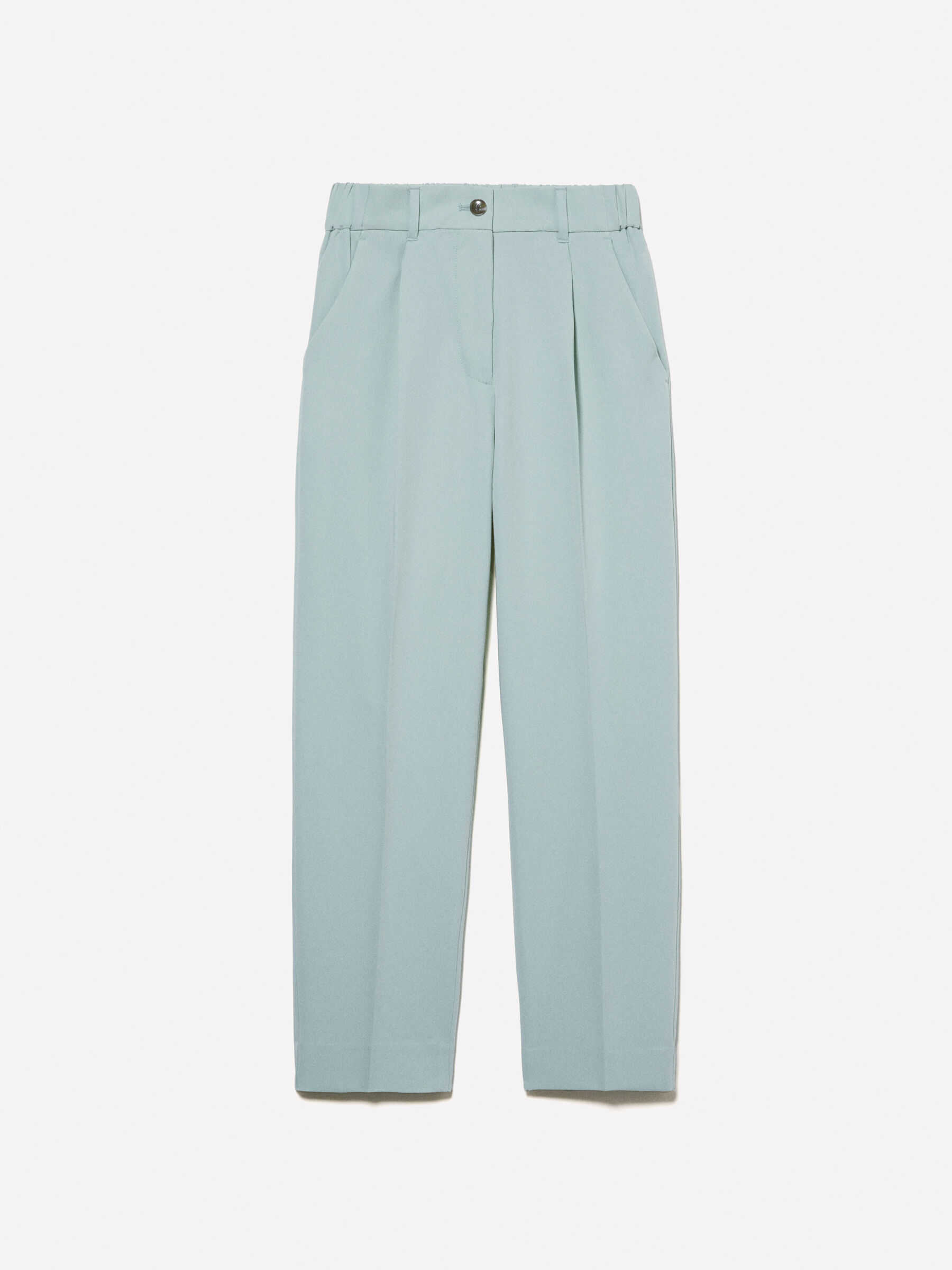 TROUSERS Damen image number null