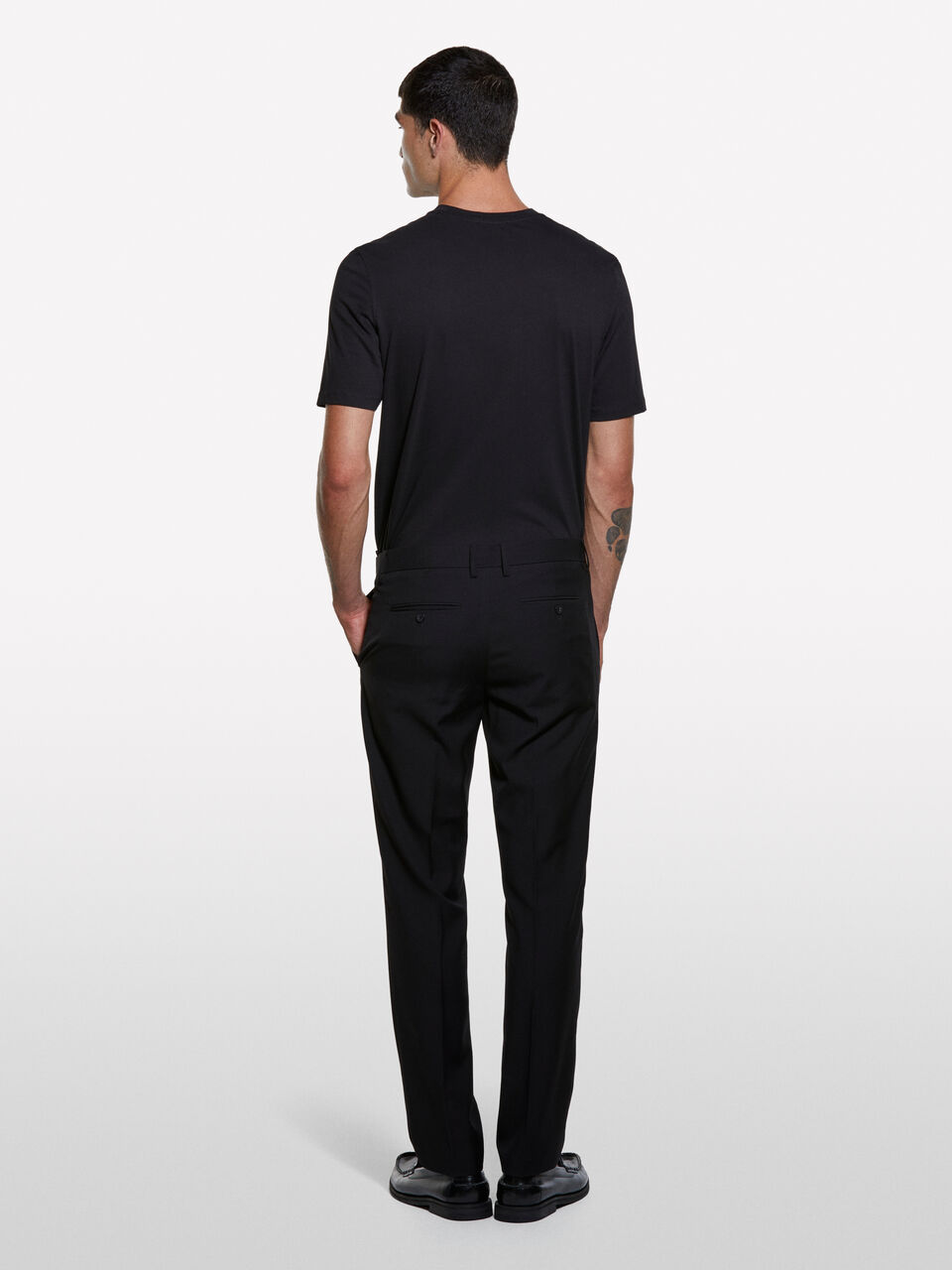 TROUSERS Herren image number null