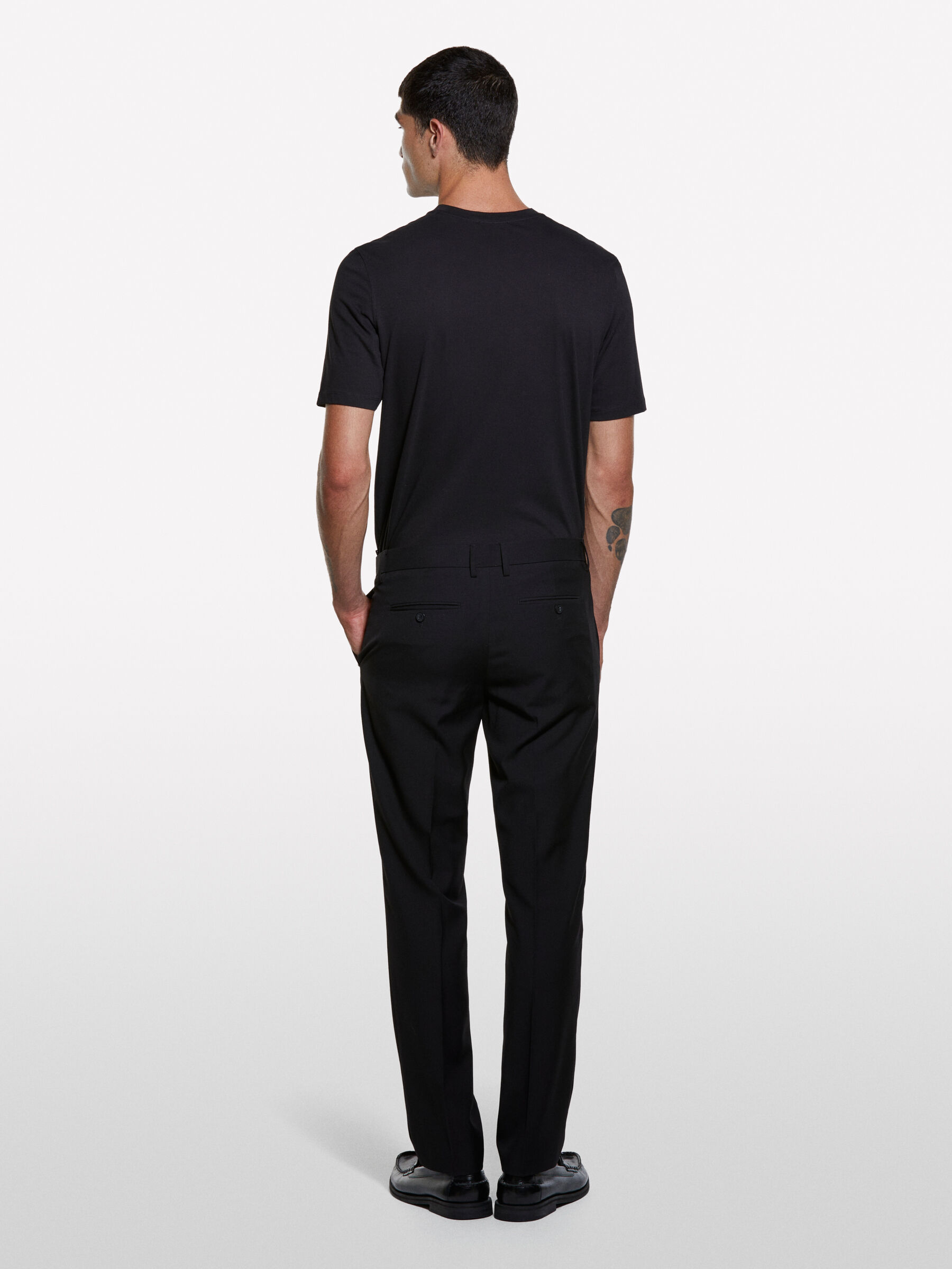 TROUSERS Herren image number null