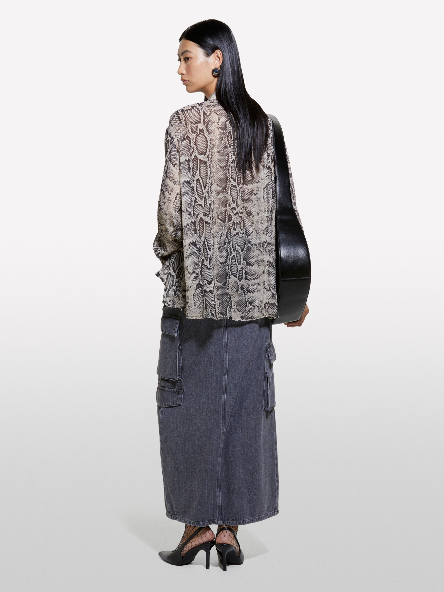 SHIRT Damen image number null