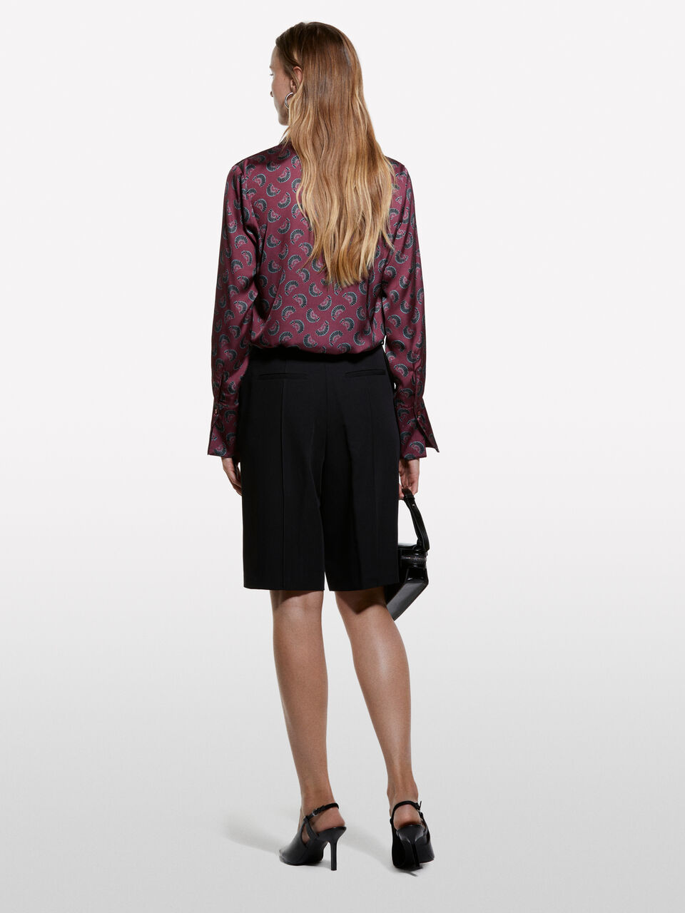 SHIRT Damen image number null
