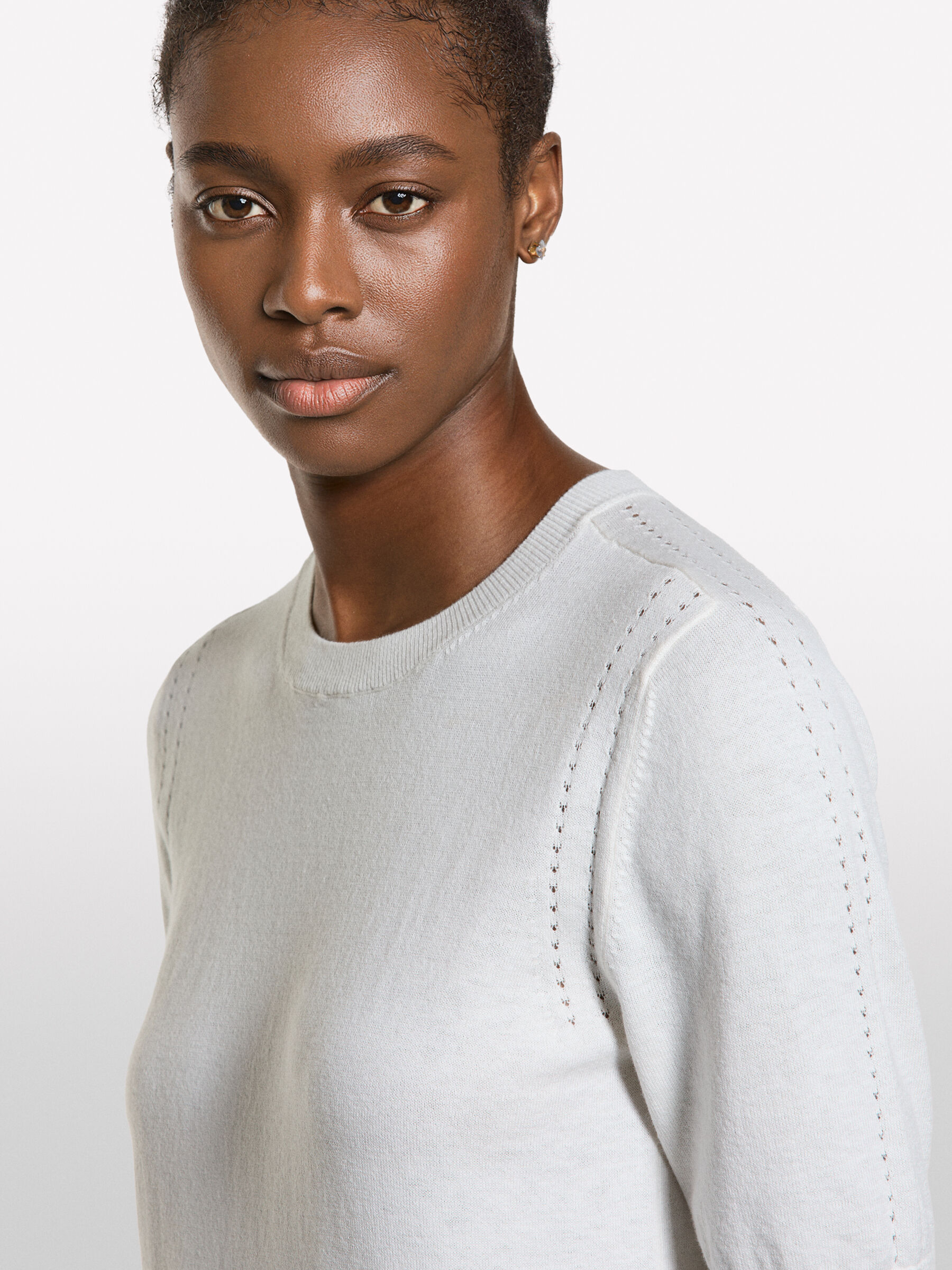 SWEATER Damen image number null