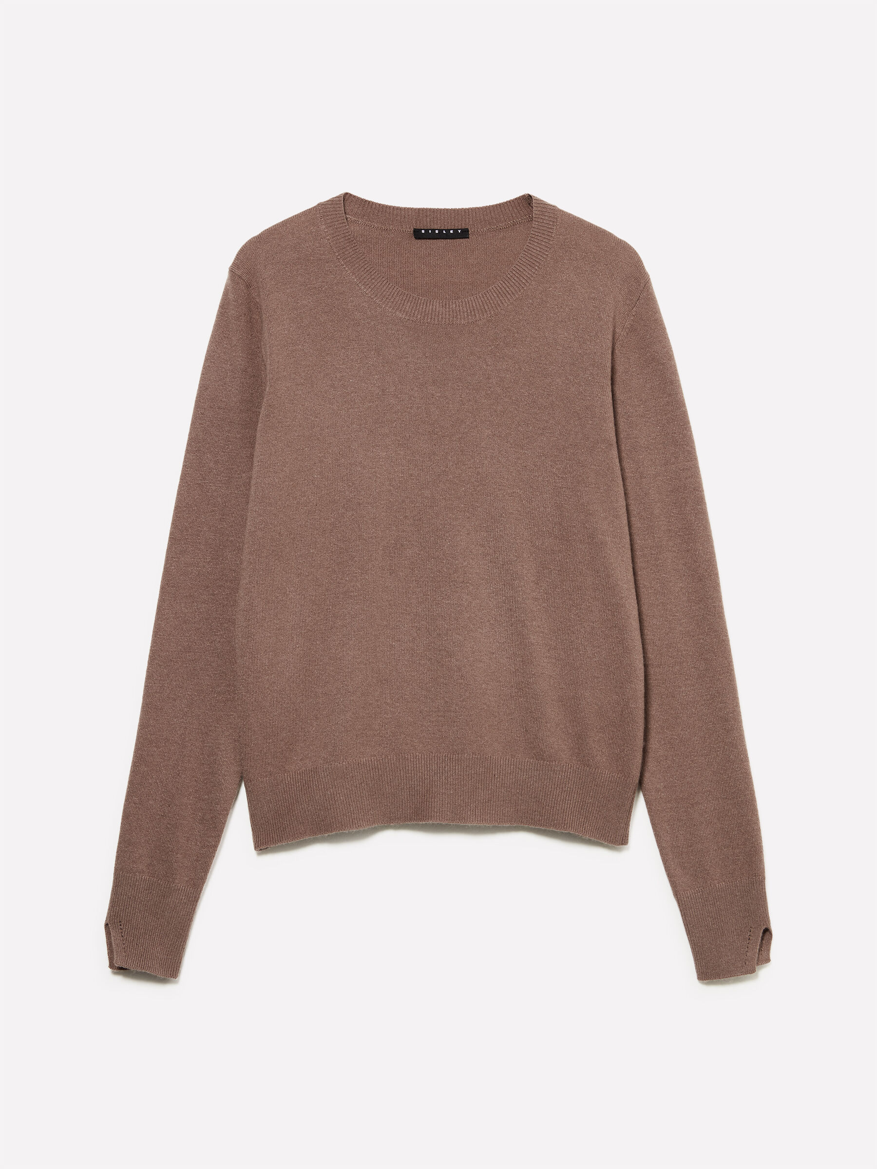 SWEATER L/S Damen image number null
