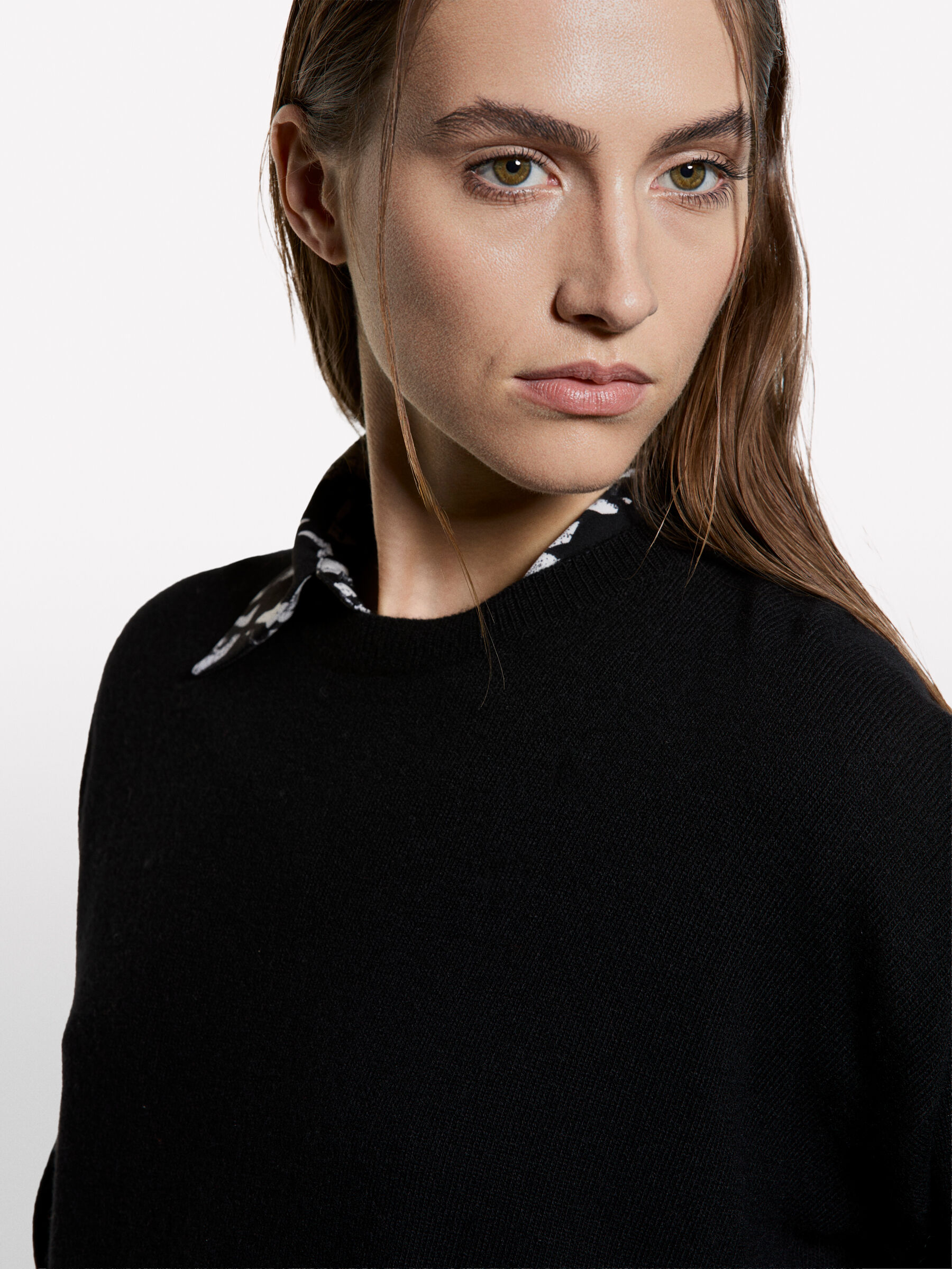 SWEATER L/S Damen image number null