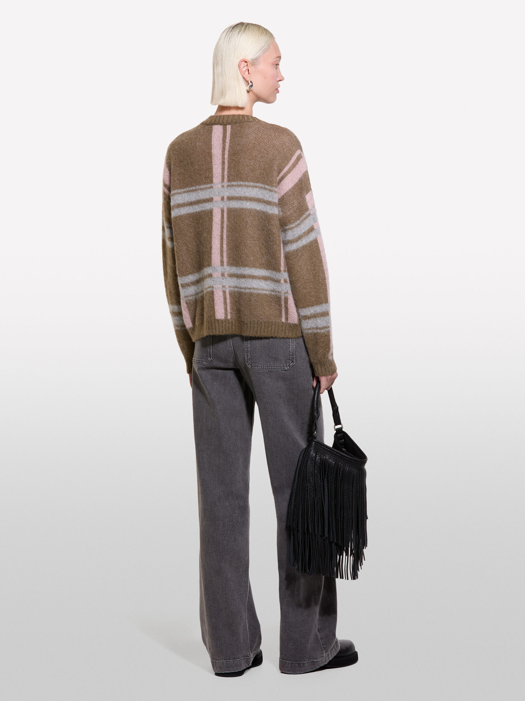 SWEATER L/S Damen image number null