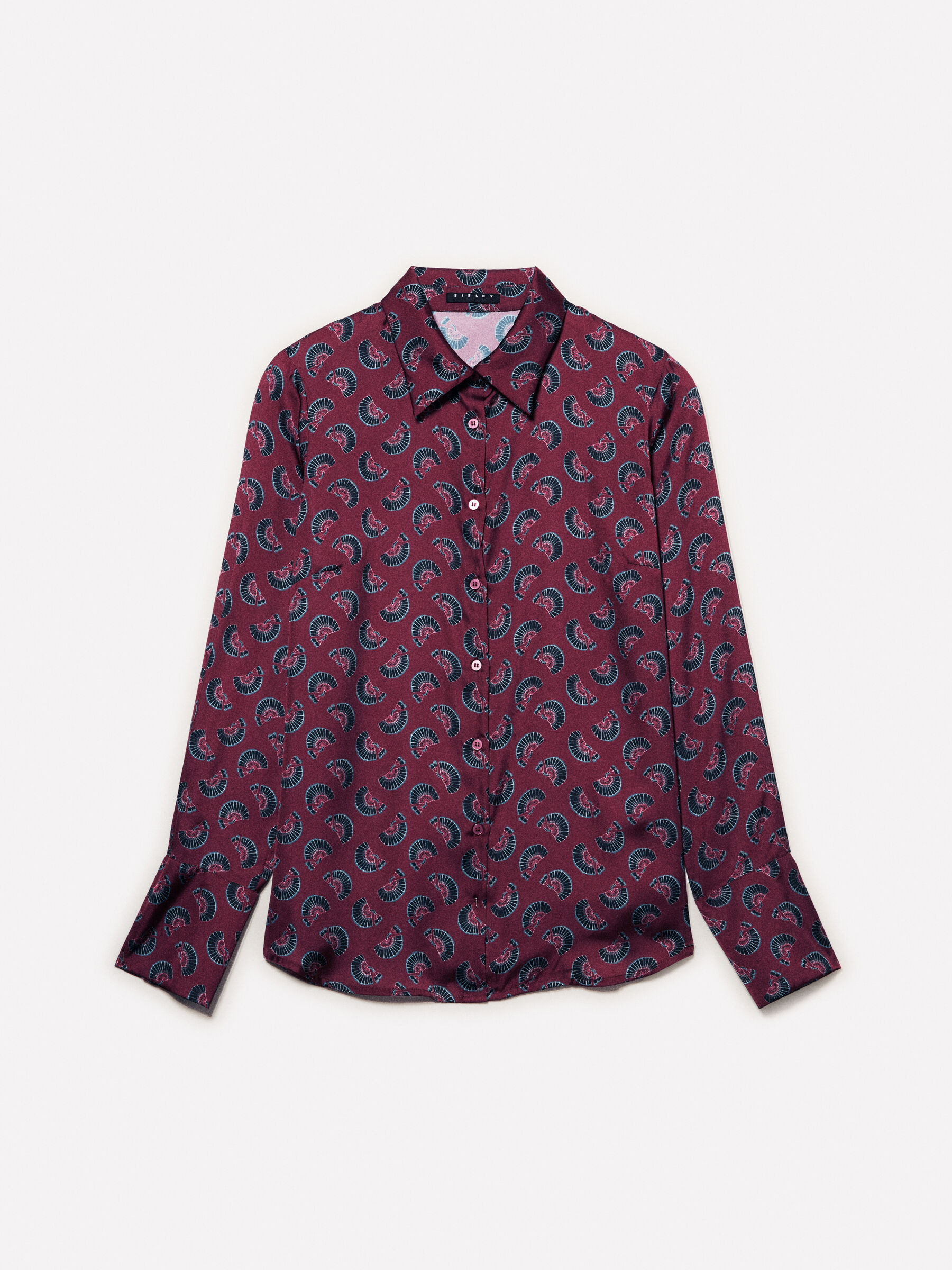 SHIRT Damen image number null