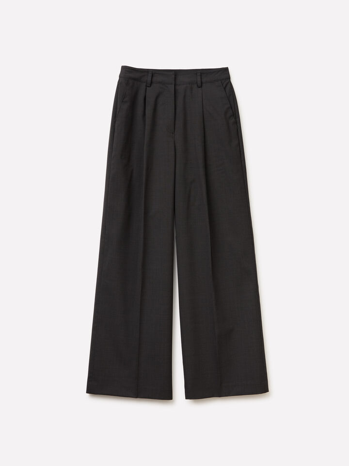 TROUSERS Damen