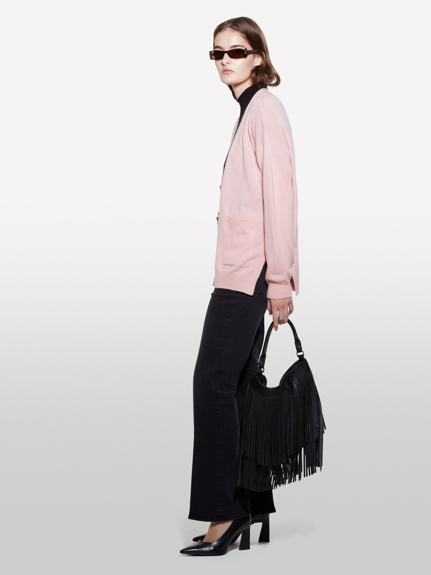 L/S CARDIGAN Damen image number null