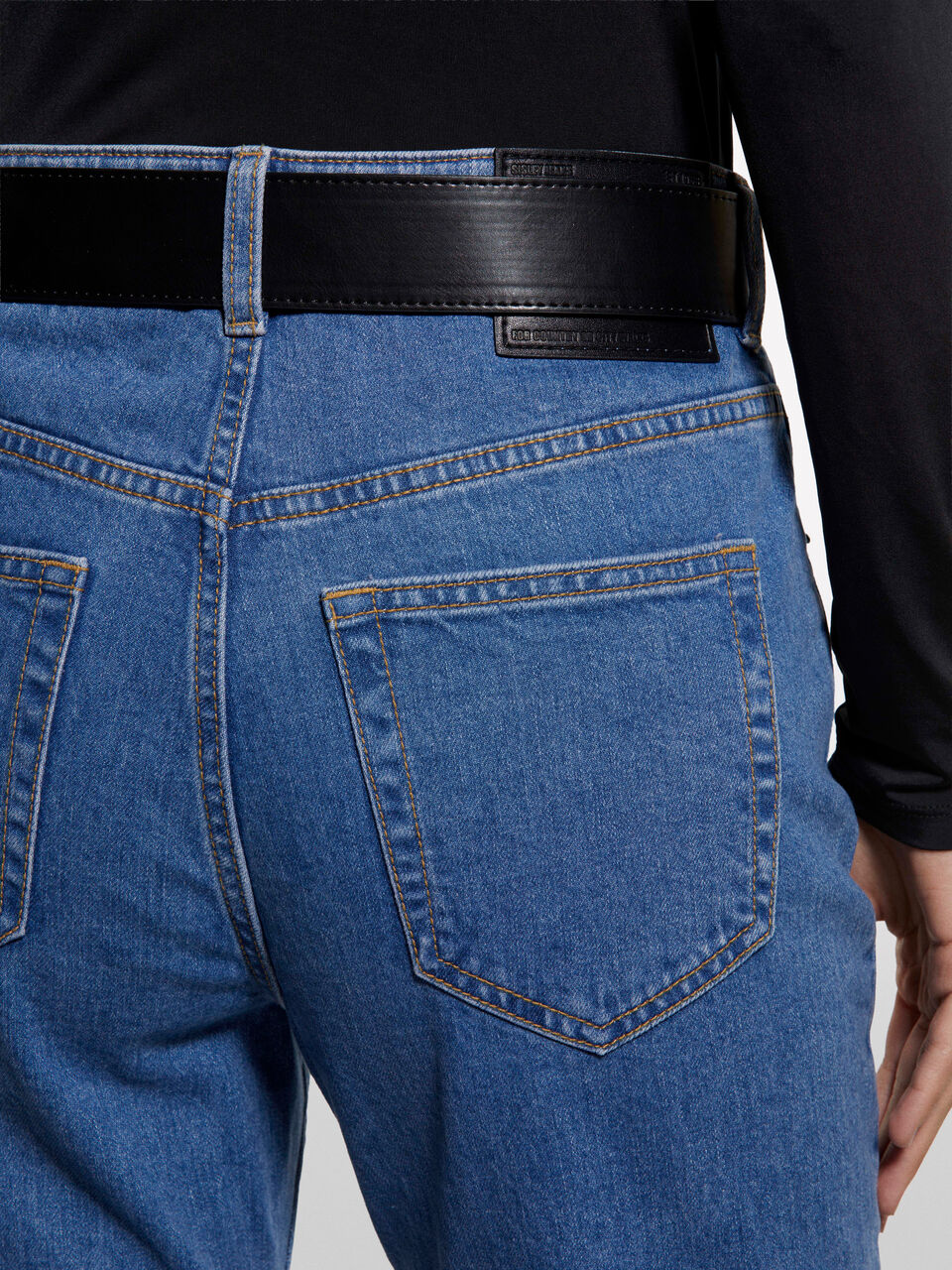 TROUSERS Damen image number null