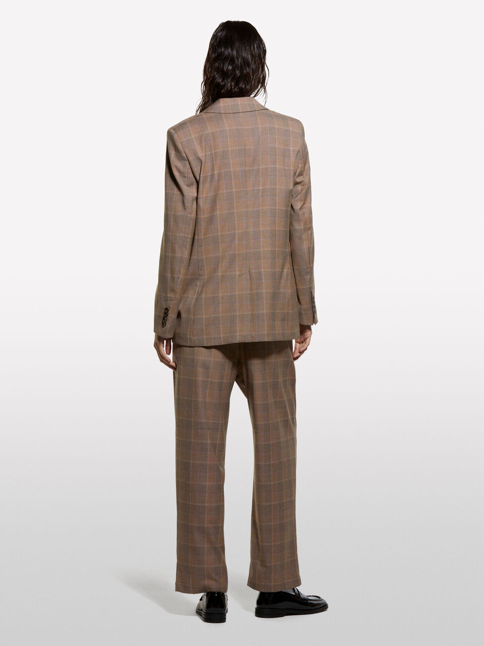 TROUSERS Damen image number null