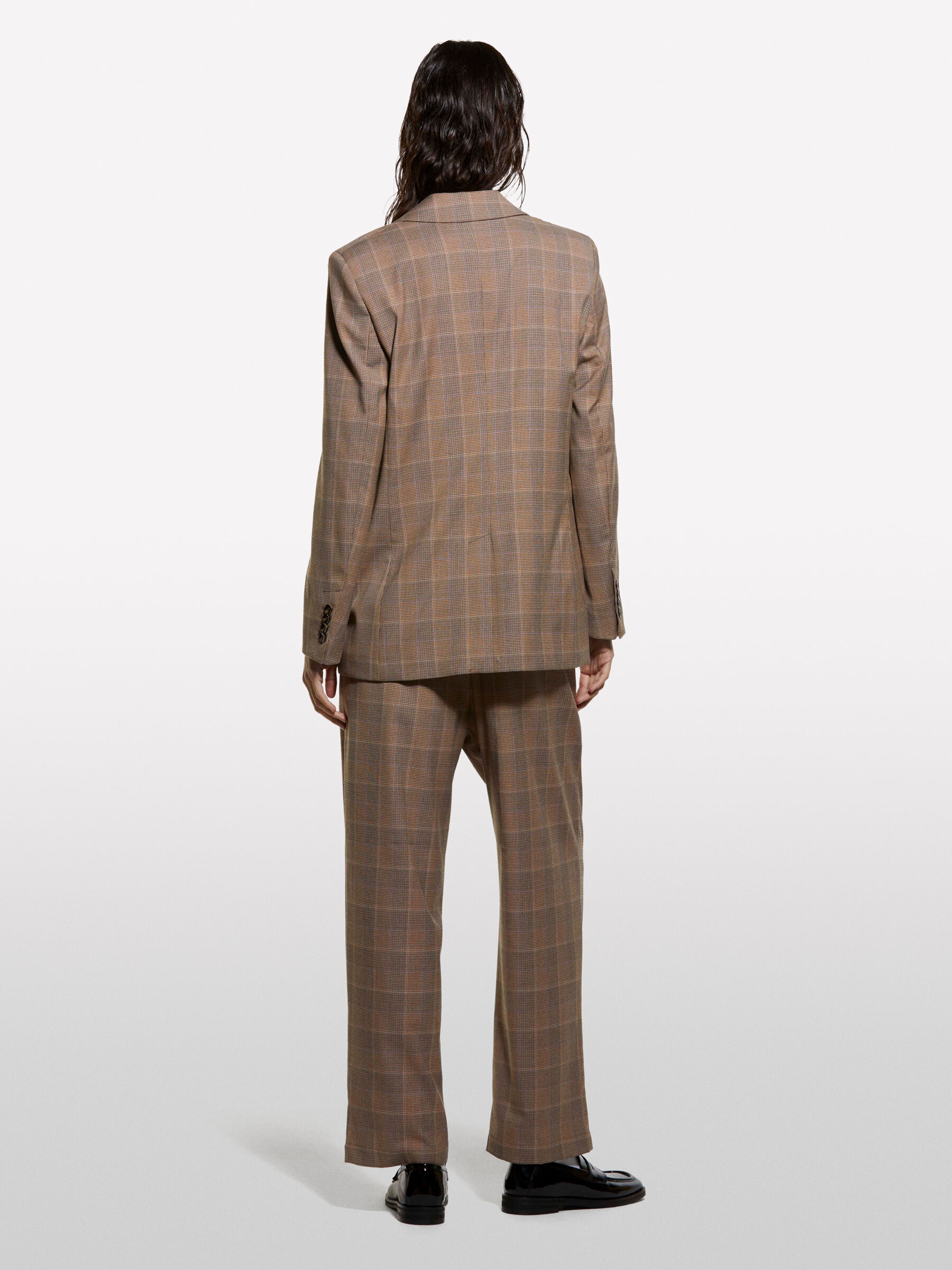 TROUSERS Damen image number null