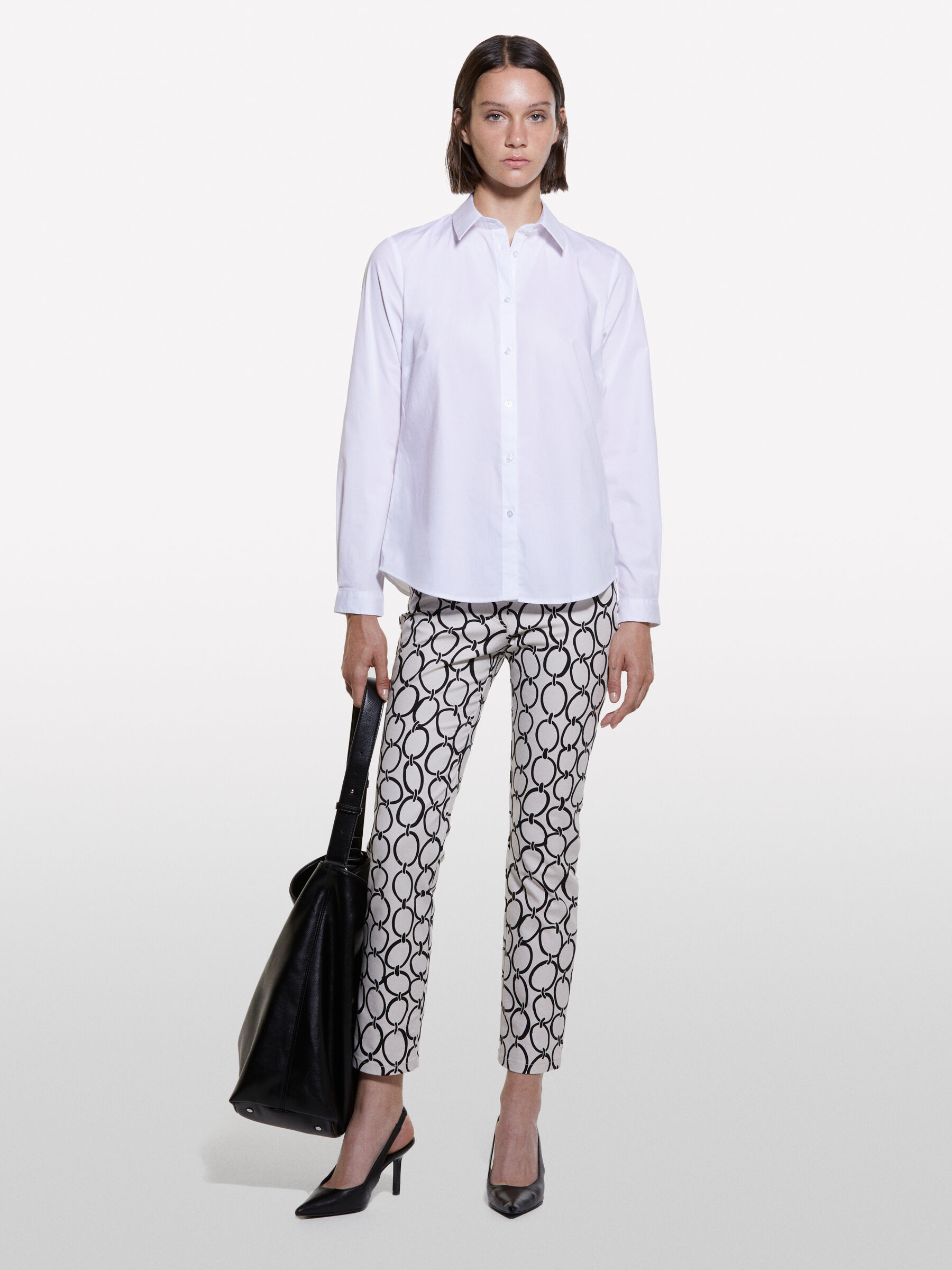 SHIRT Damen image number null