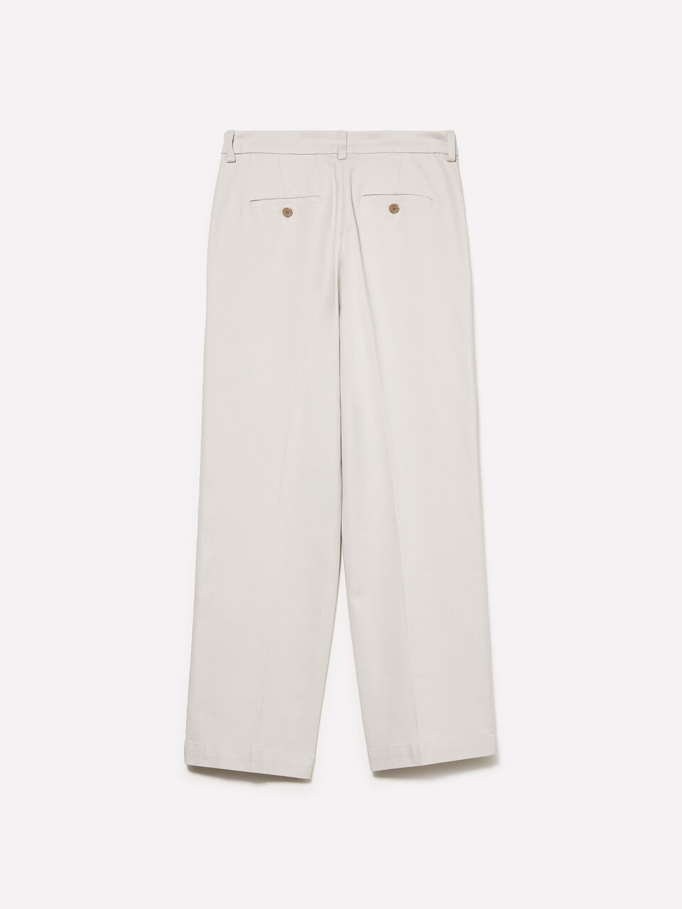 TROUSERS Damen image number null