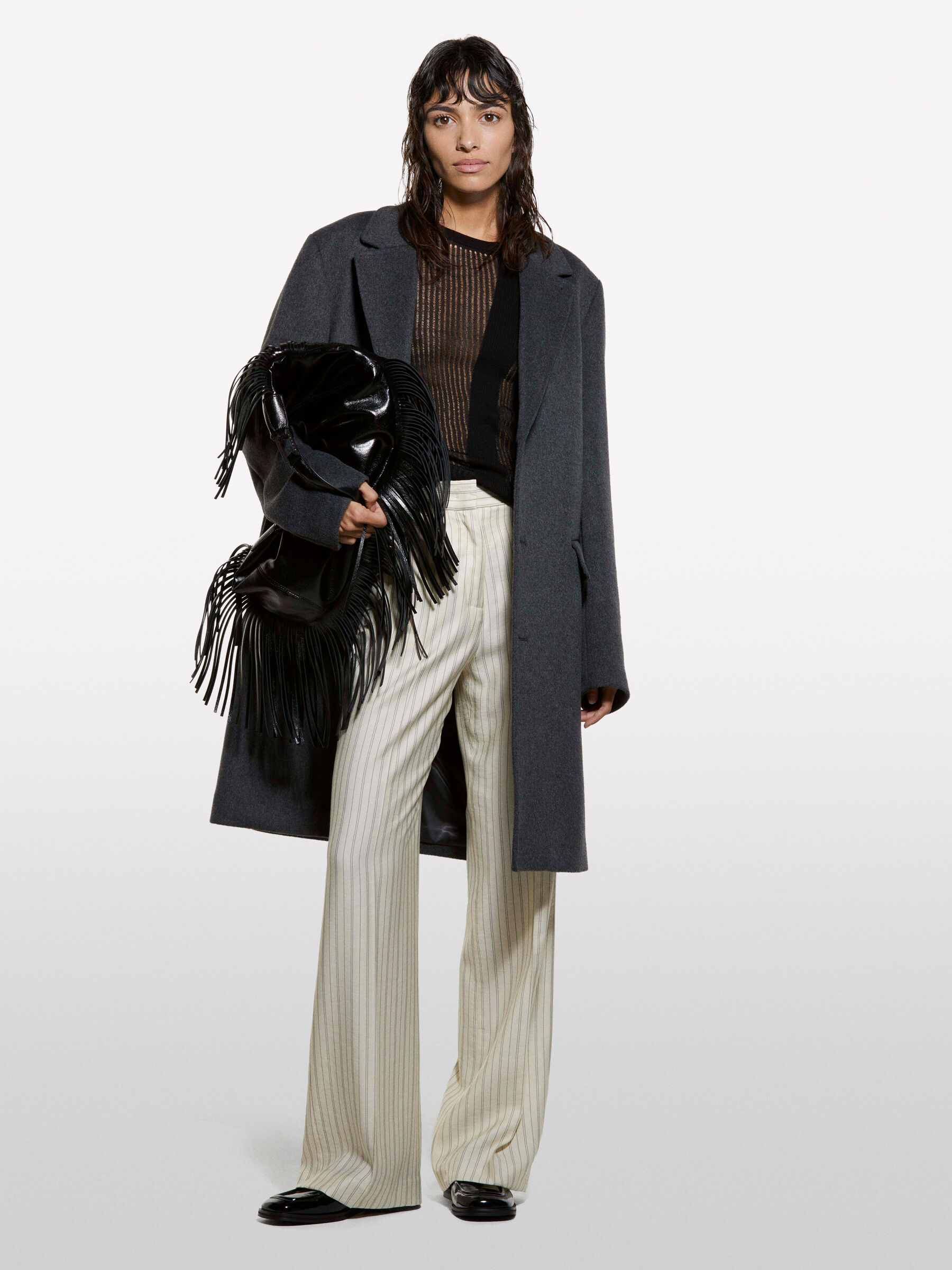 SWEATER L/S Damen image number null