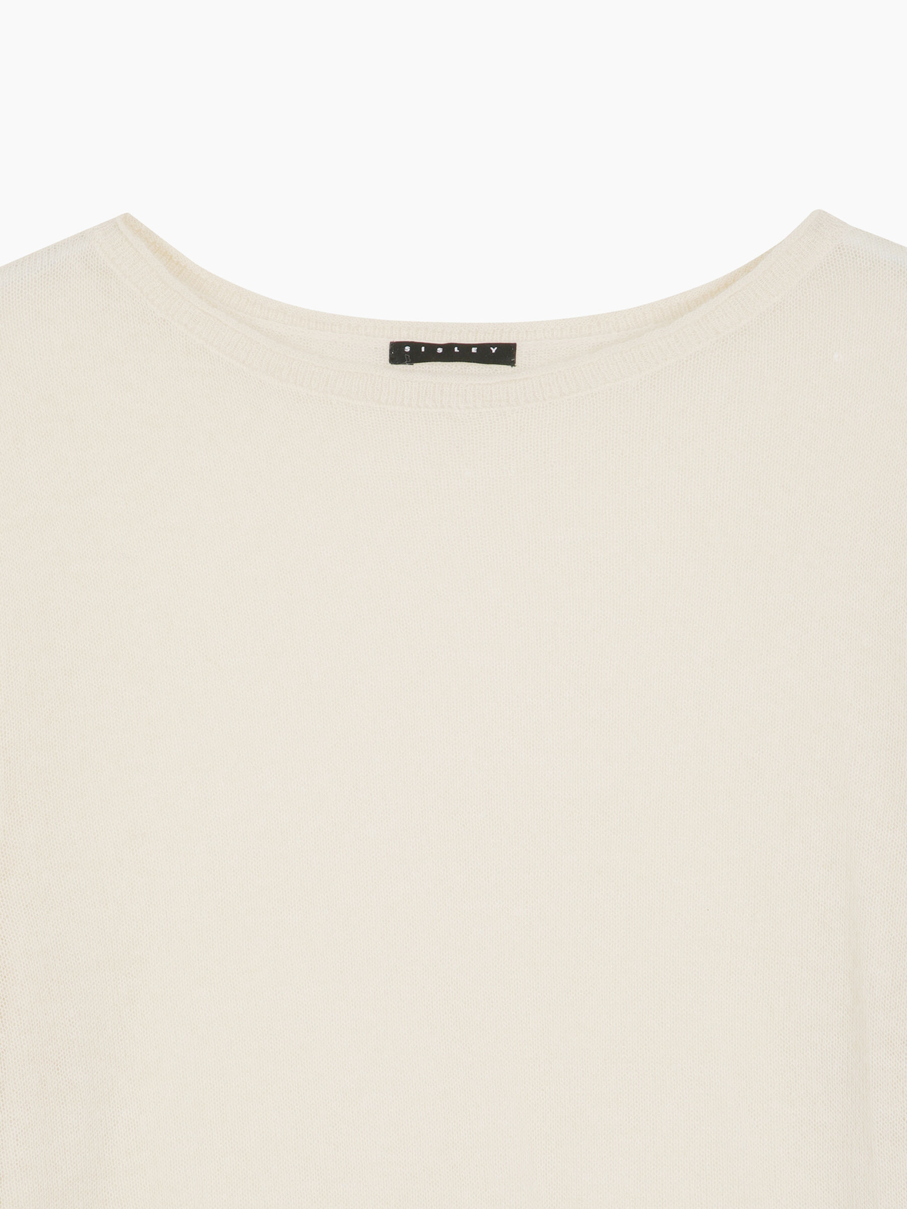 SWEATER L/S Damen image number null