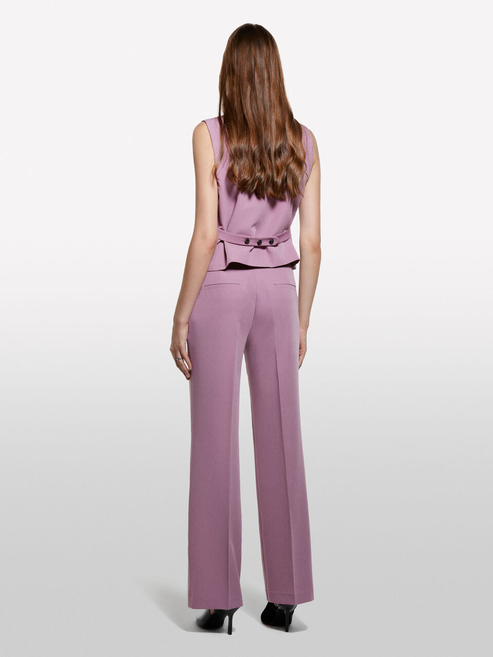TROUSERS Damen image number null