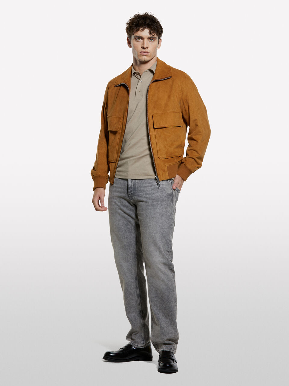 JACKET Herren image number null