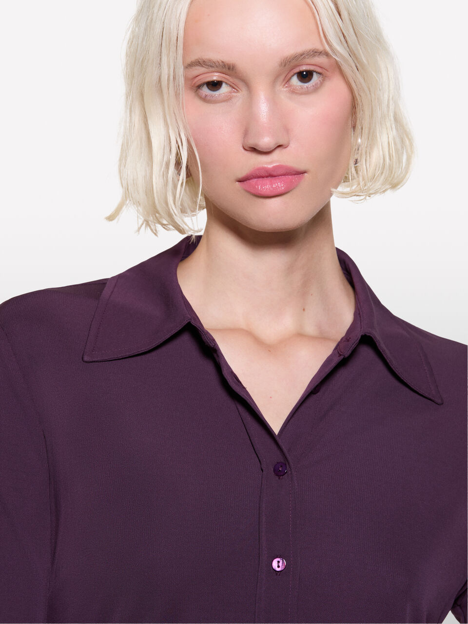 SHIRT Damen image number null