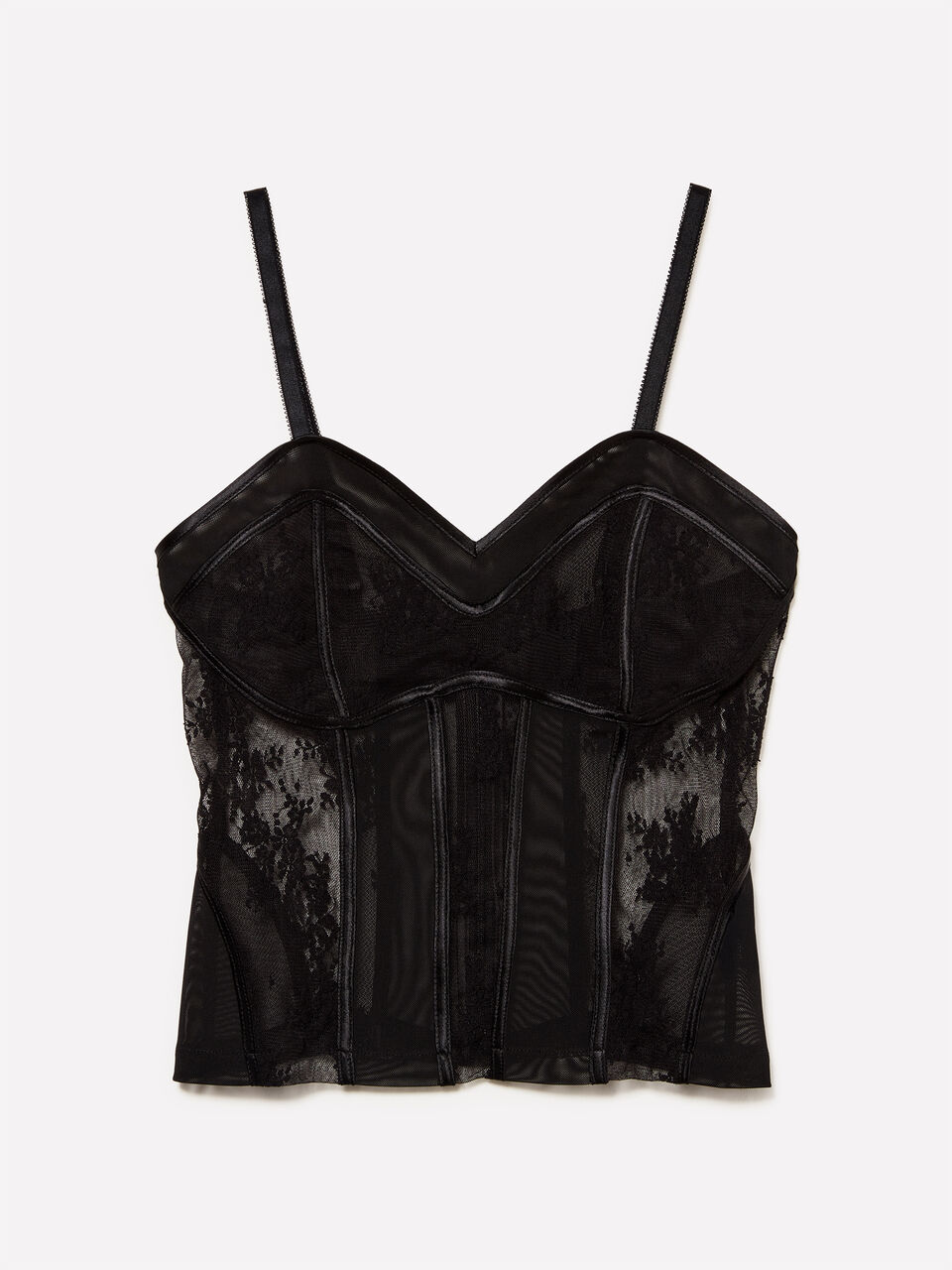 BODICE Damen image number null