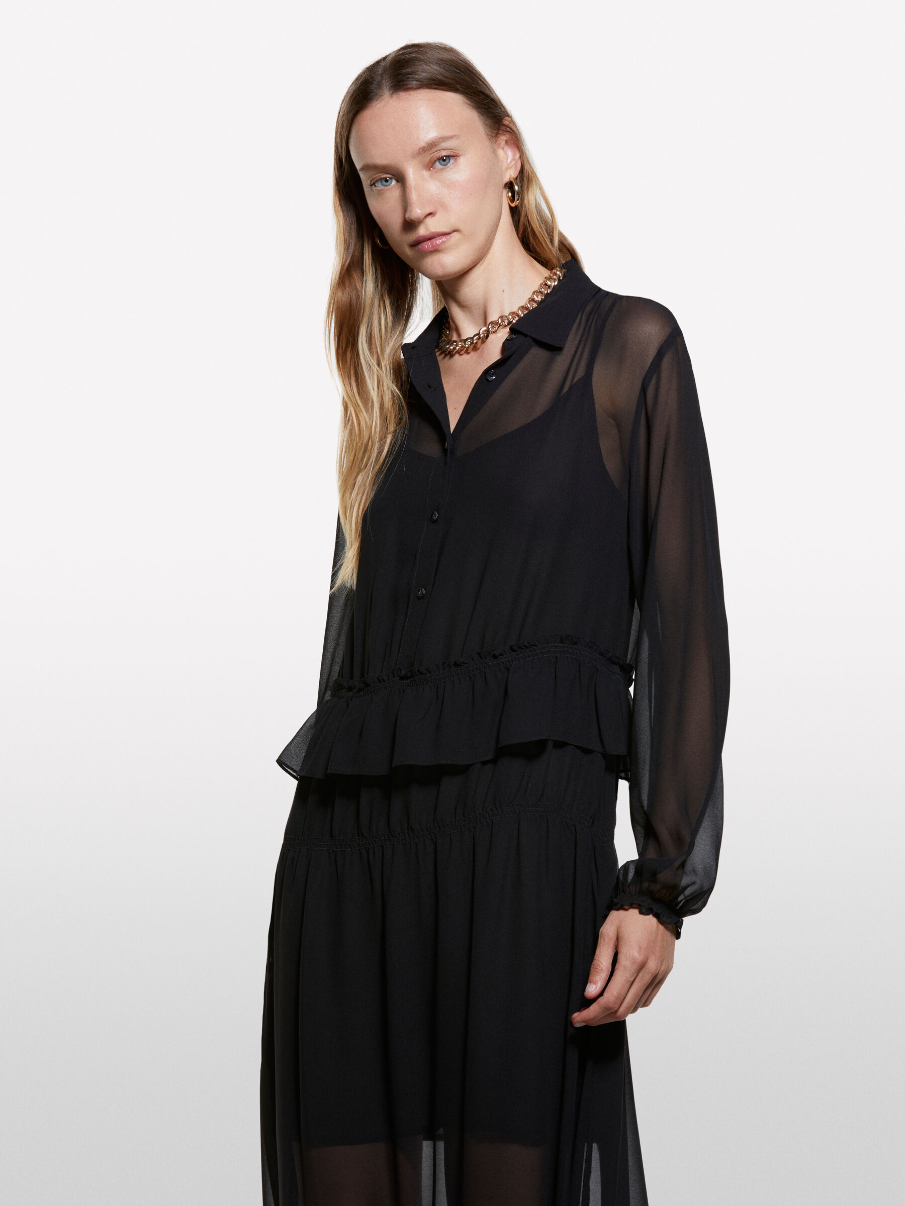 DRESS Damen image number null