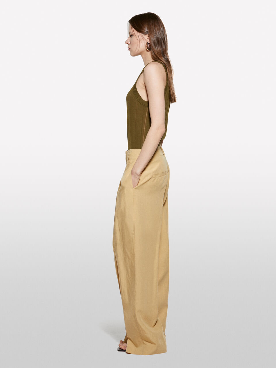 TANK-TOP Damen image number null