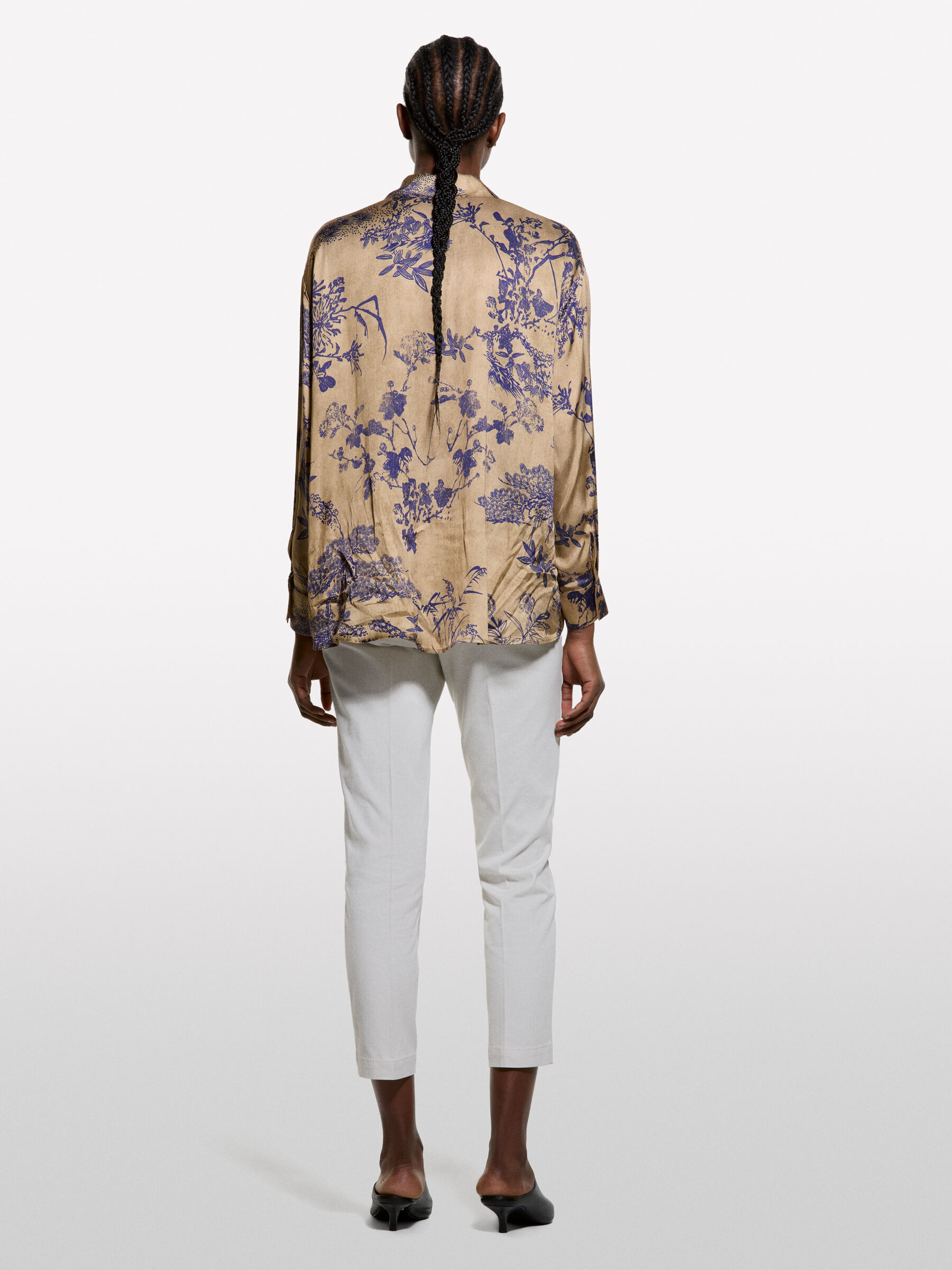 SHIRT Damen image number null