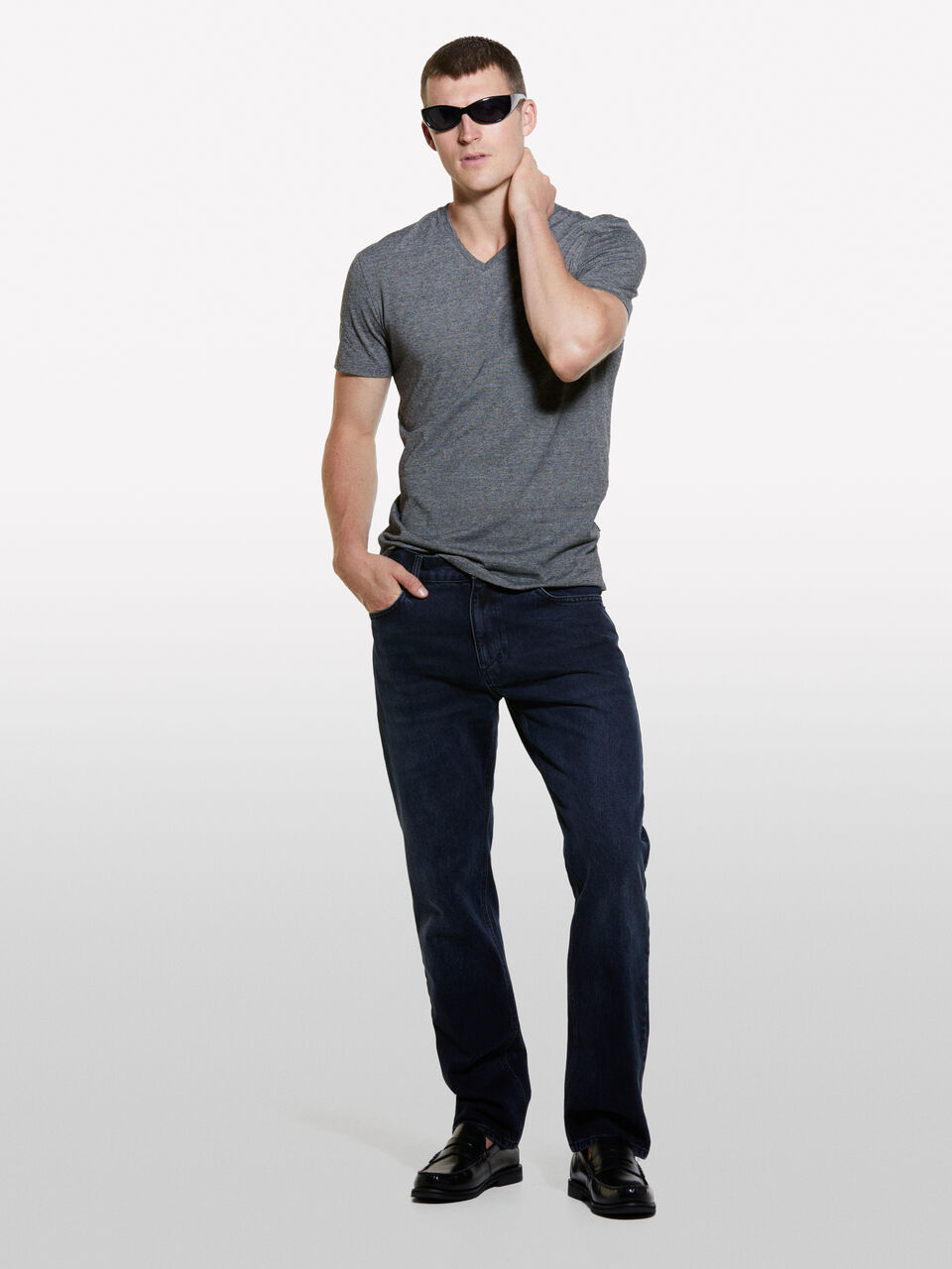 T-SHIRT Herren image number null