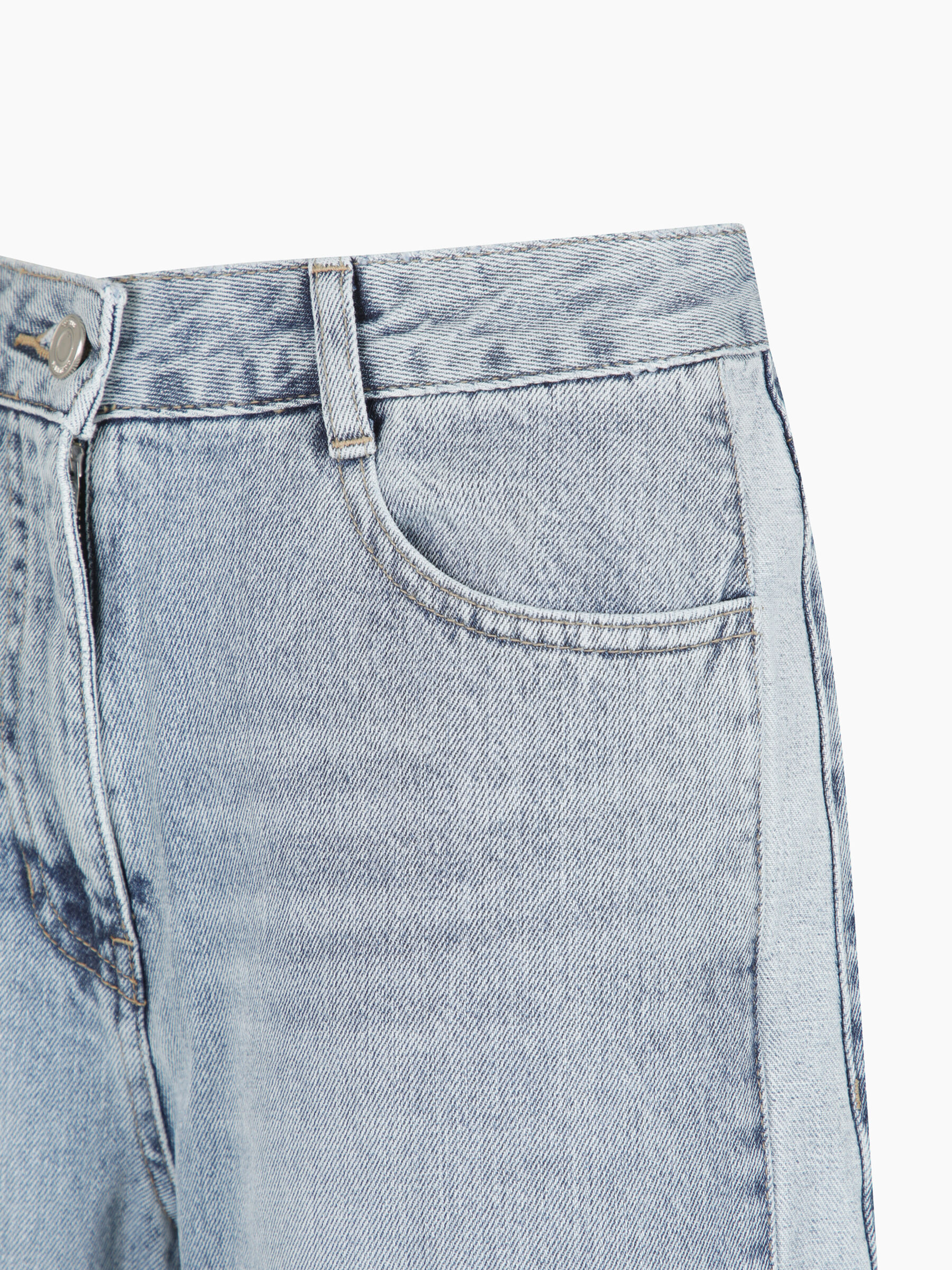 TROUSERS Damen image number null