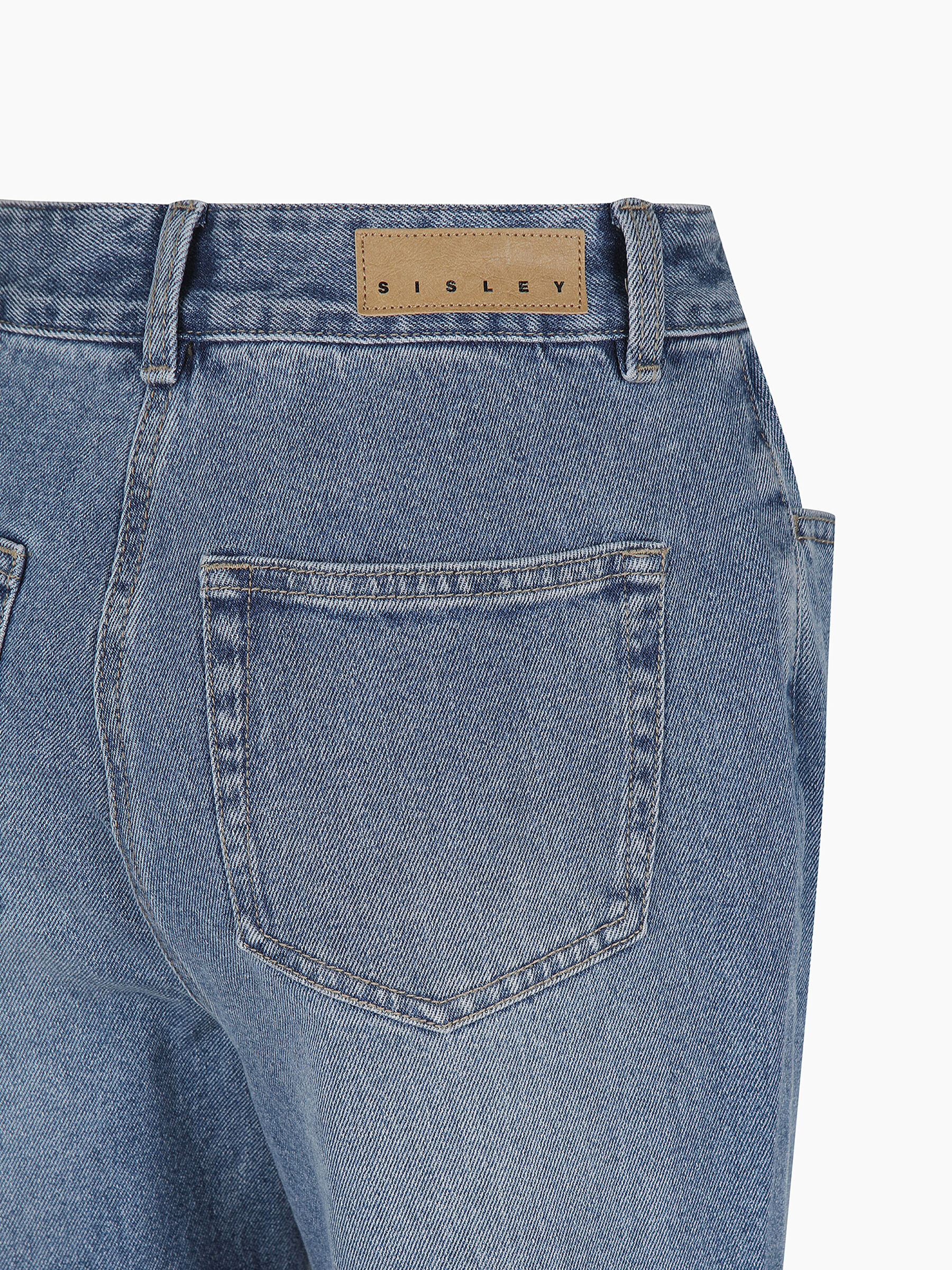 TROUSERS Damen image number null