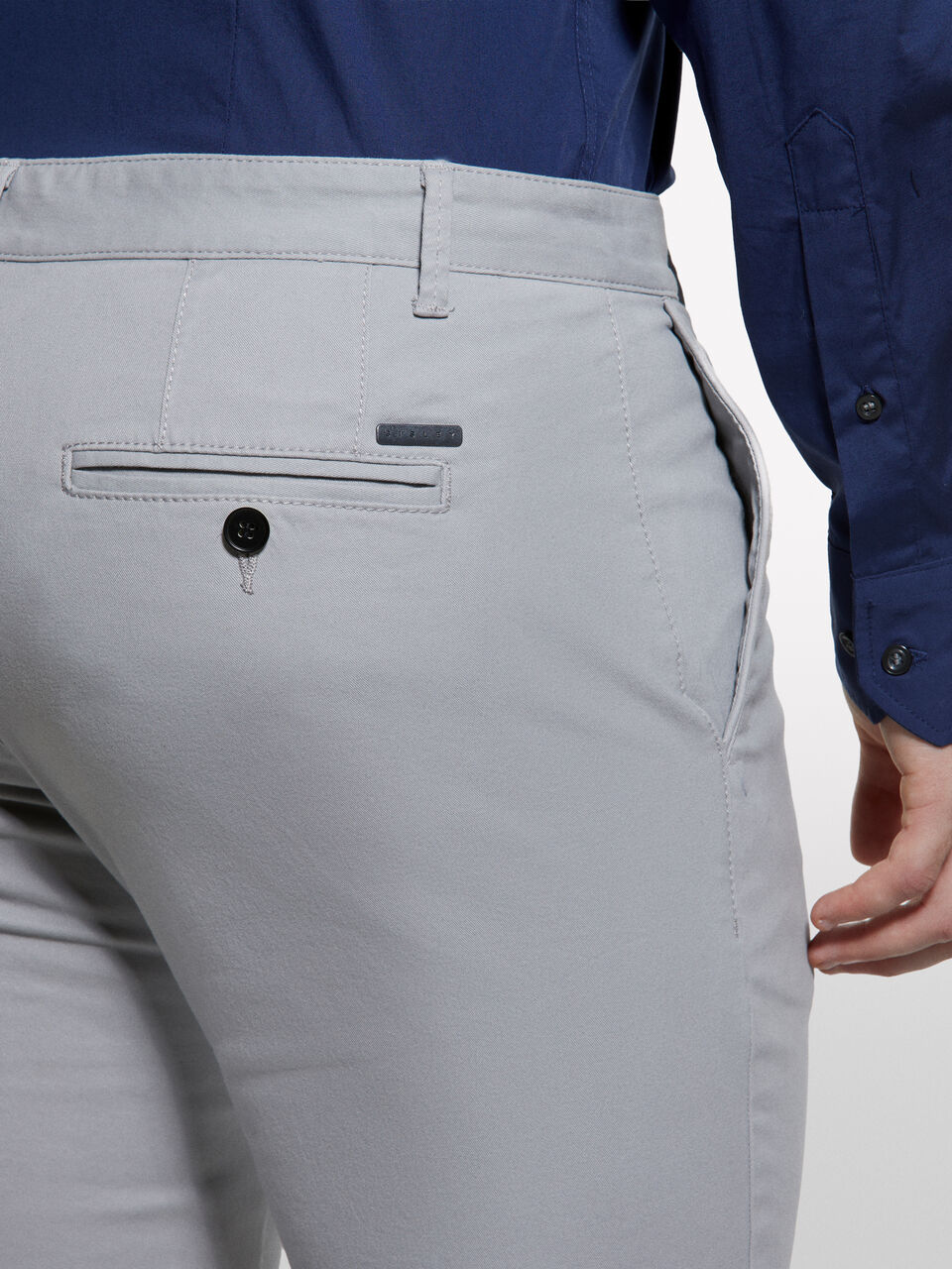 TROUSERS Herren image number null