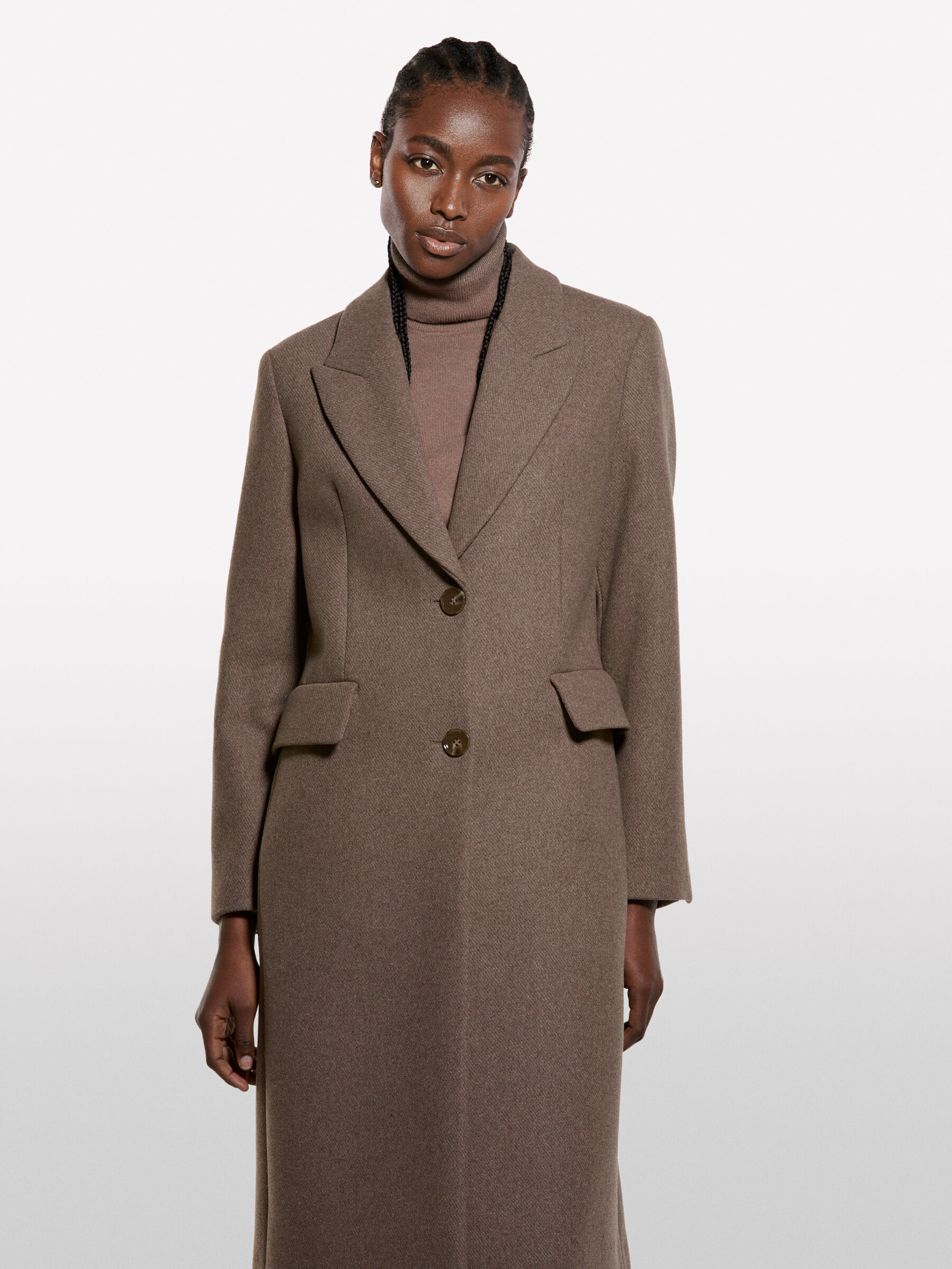 COAT Damen image number null