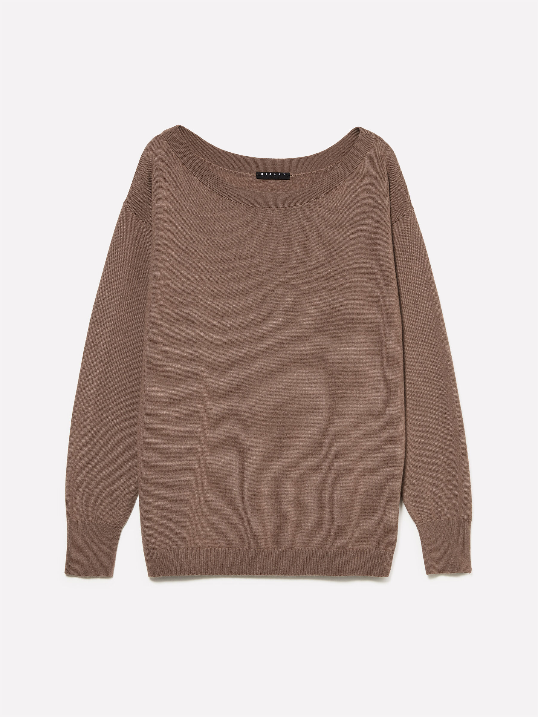 SWEATER L/S Damen image number null