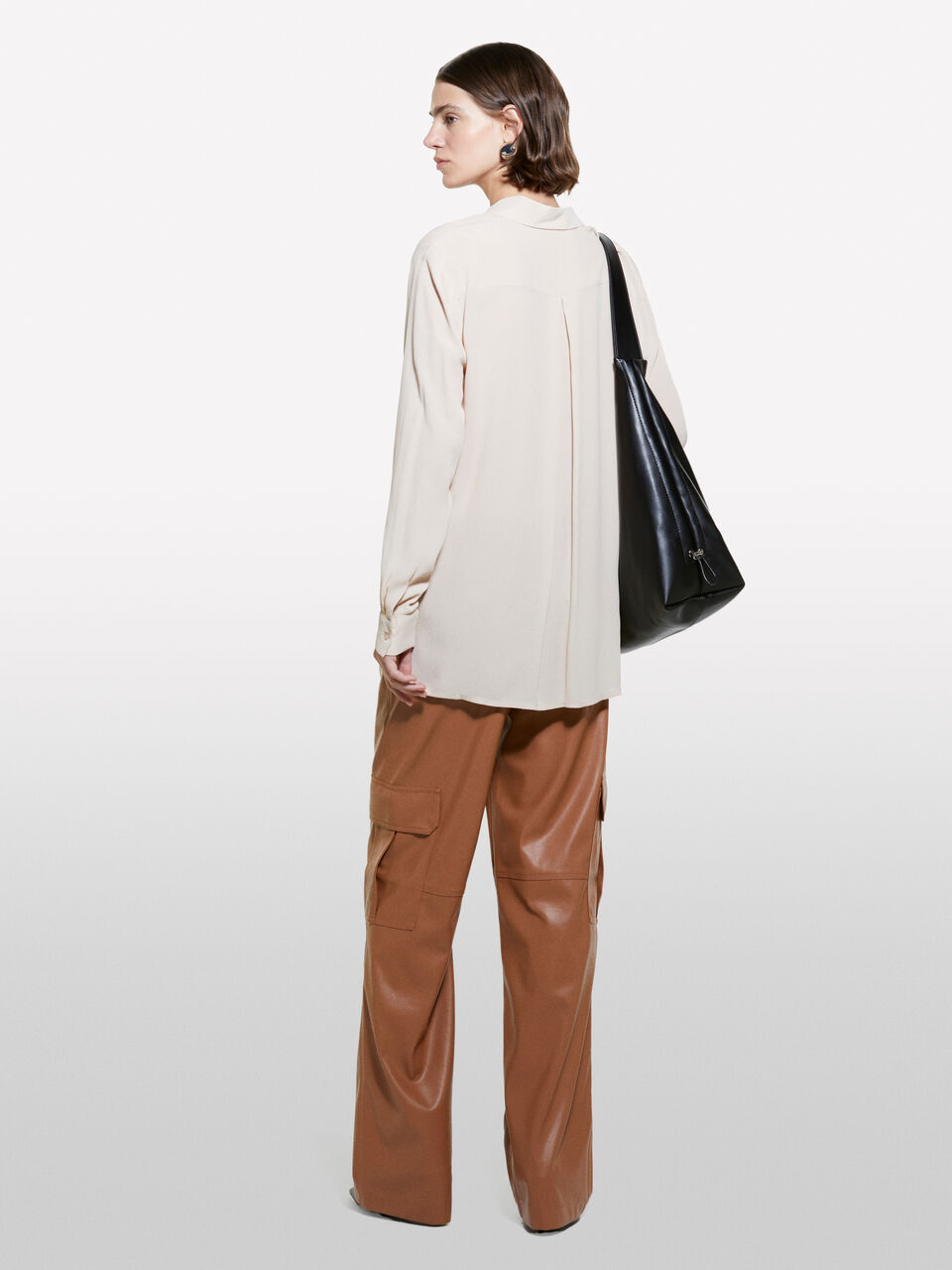 SHIRT Damen image number null