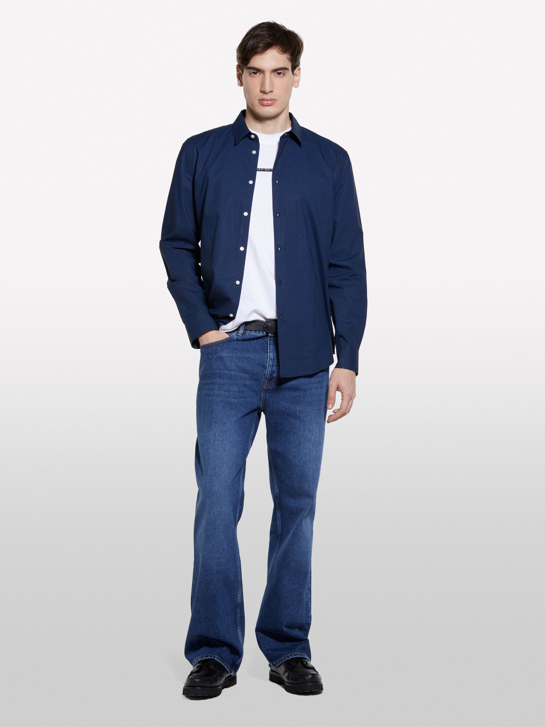 T-SHIRT Herren image number null