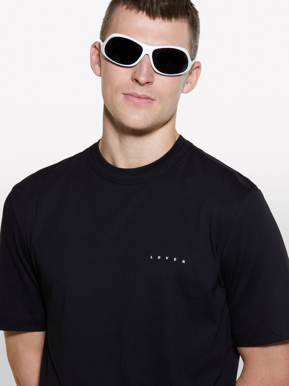 T-SHIRT Herren image number null