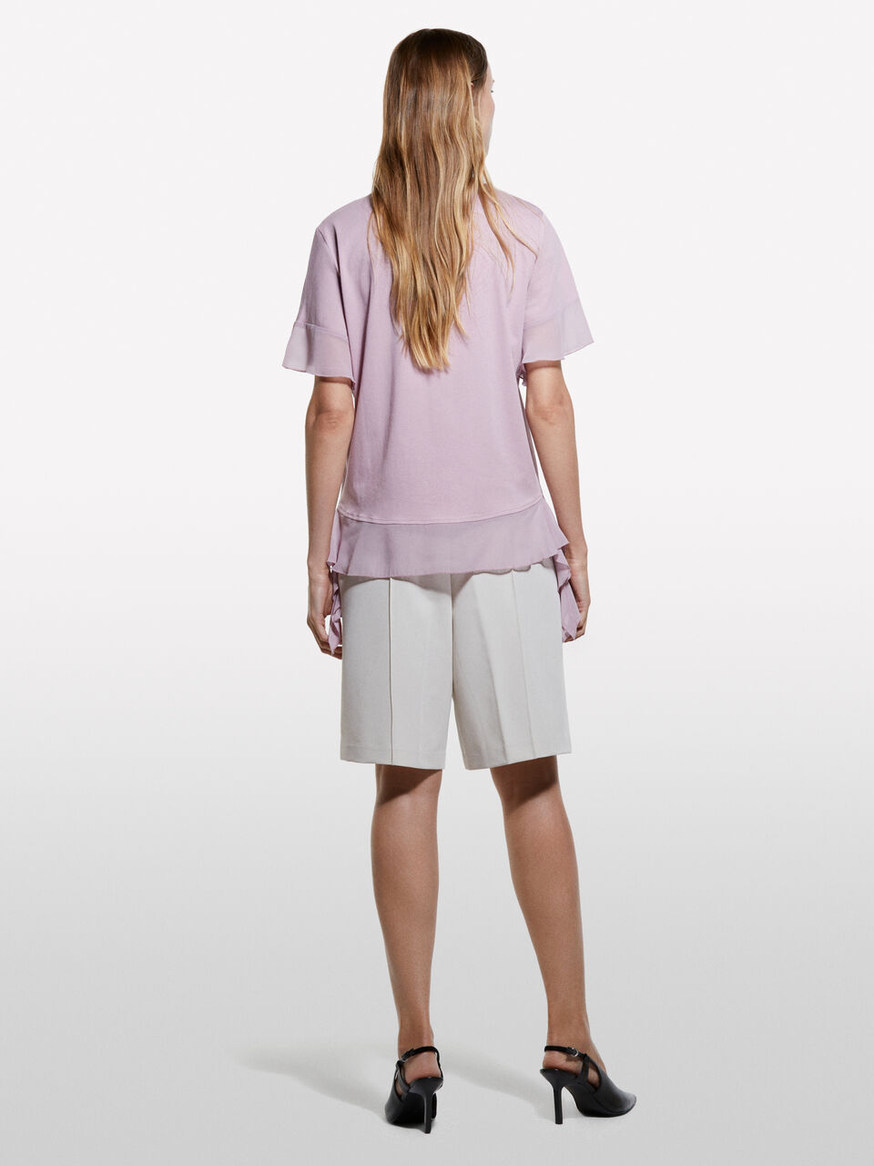 T-SHIRT Damen image number null