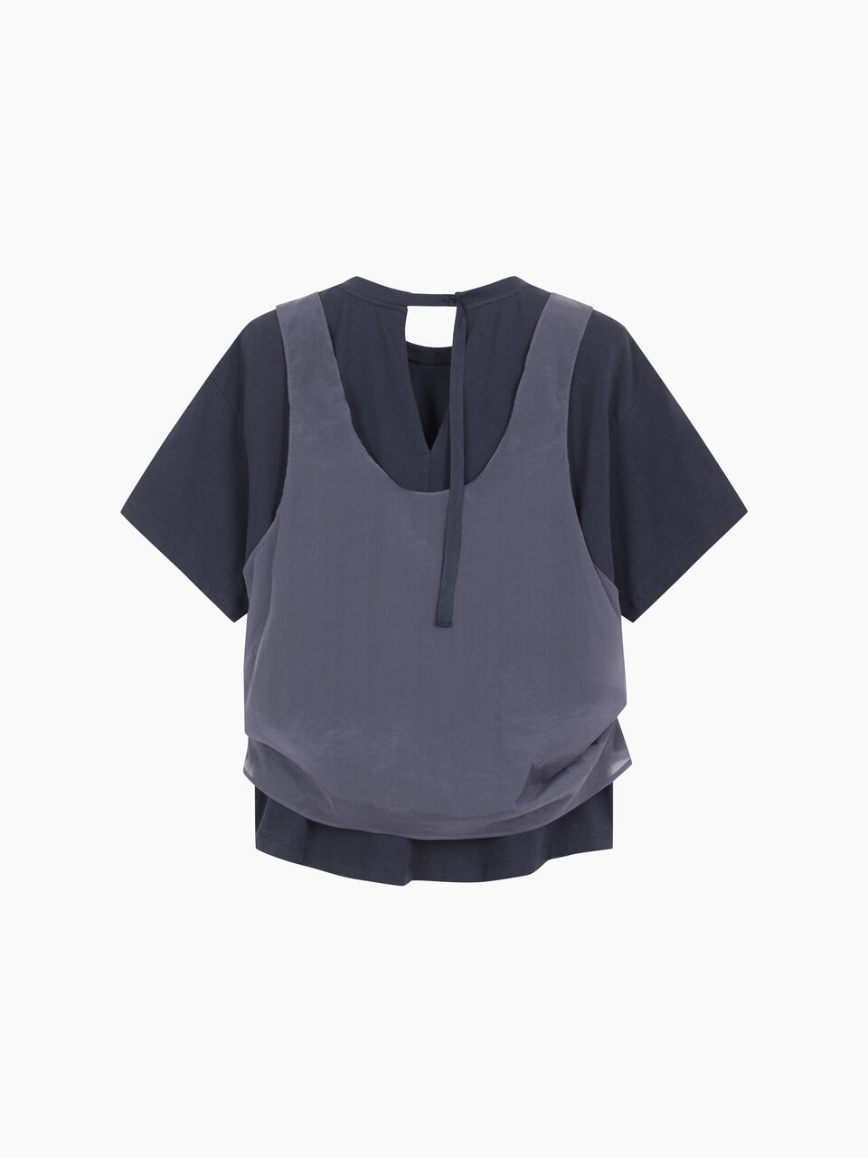 T-SHIRT Damen image number null